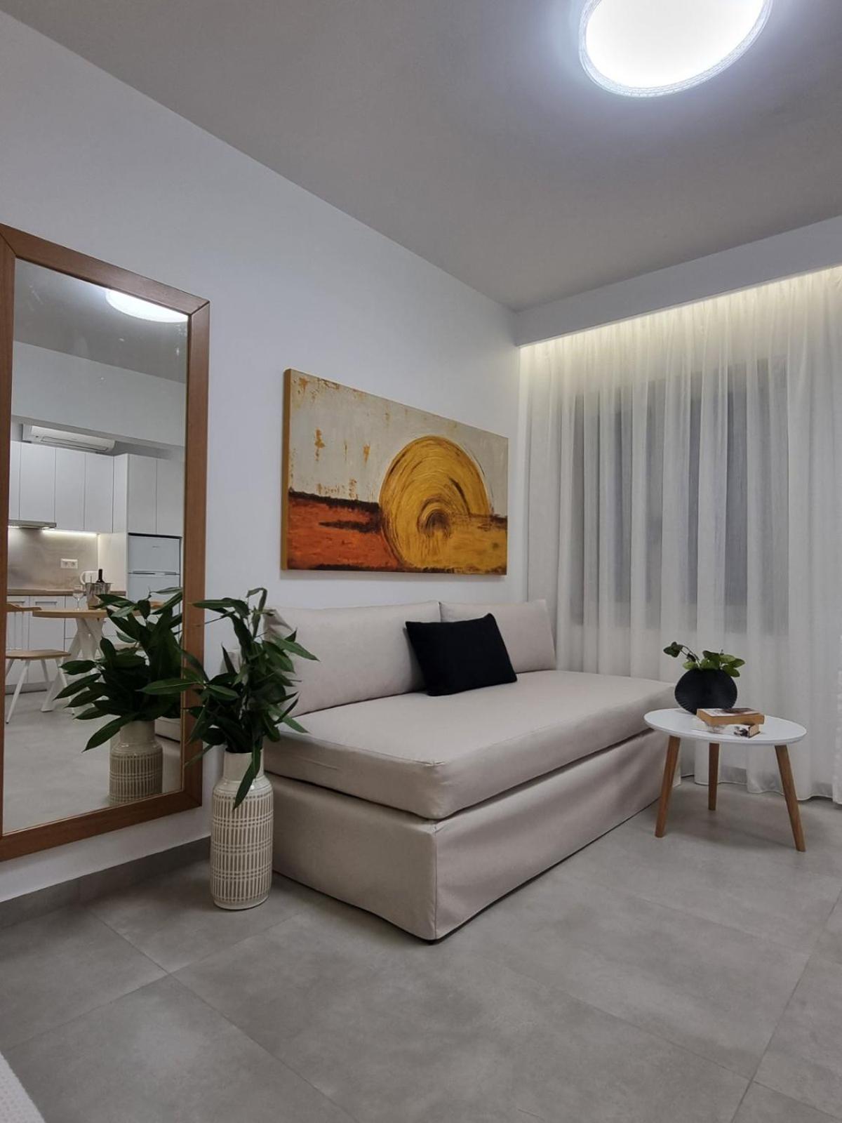 Hotel Andreas - Agistri (Skala) - Photo 18