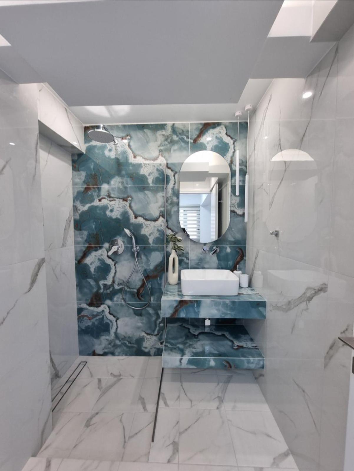 Hotel Andreas - Agistri (Skala) - Photo 11