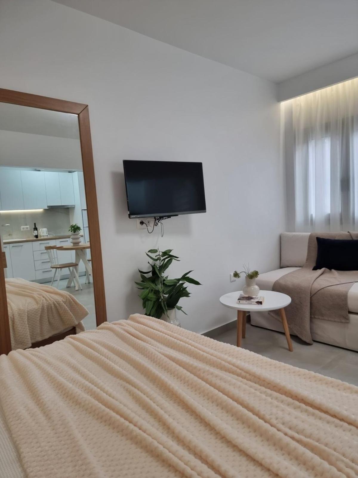 Hotel Andreas - Agistri (Skala) - Photo 12