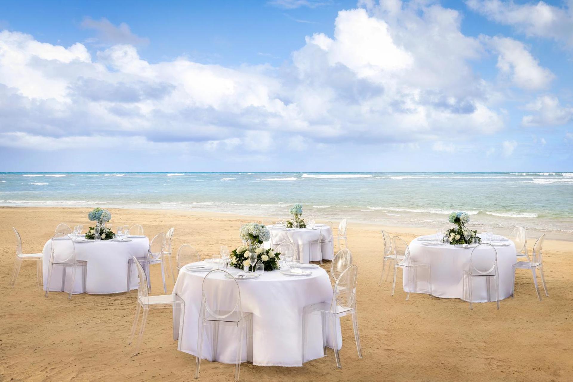 Zoetry Agua Punta Cana - All Inclusive - Photo 84