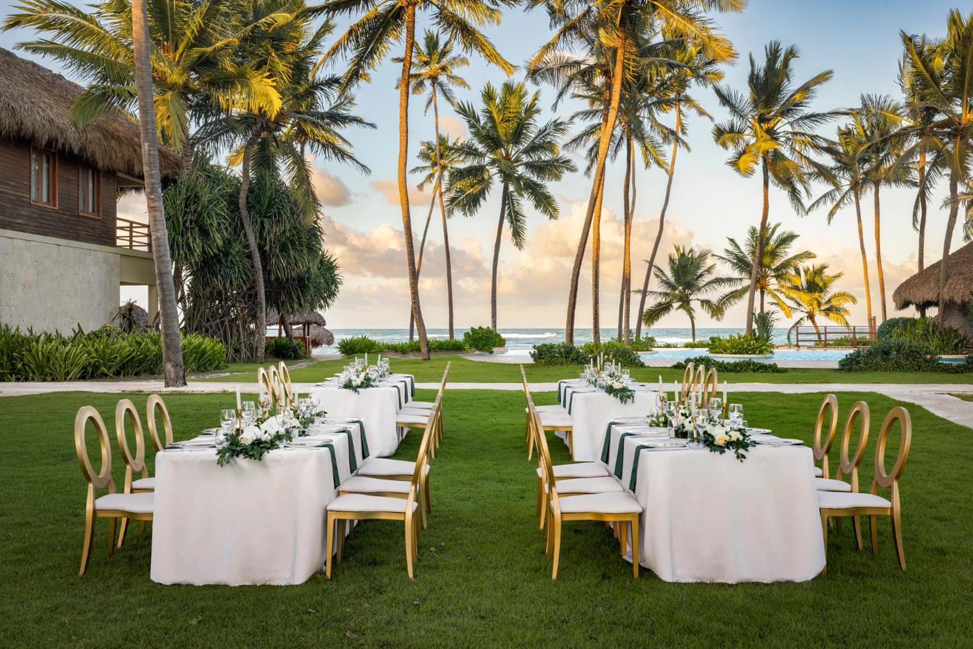 Zoetry Agua Punta Cana - All Inclusive - Photo 87