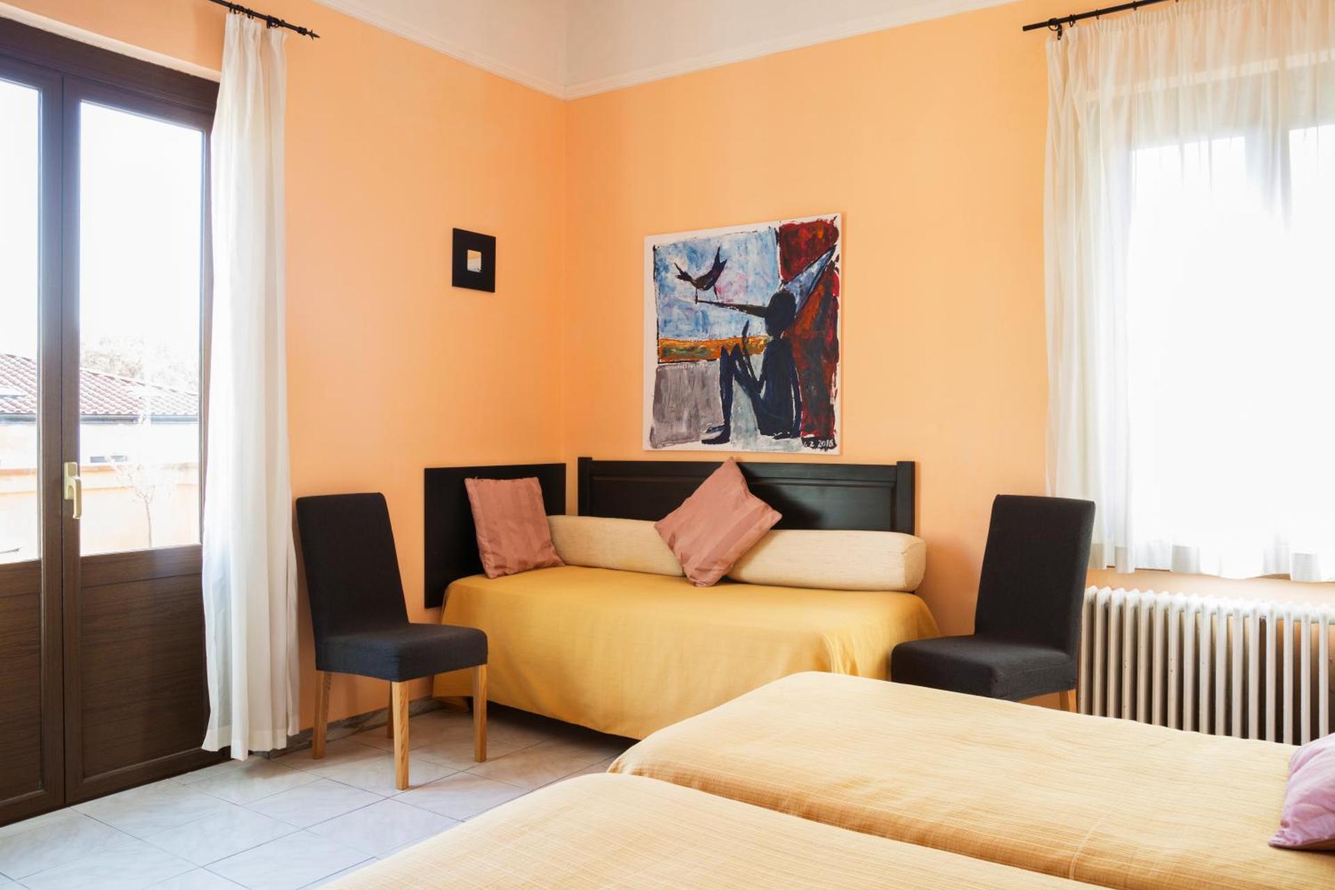 Hotel Panorama - Photo 42