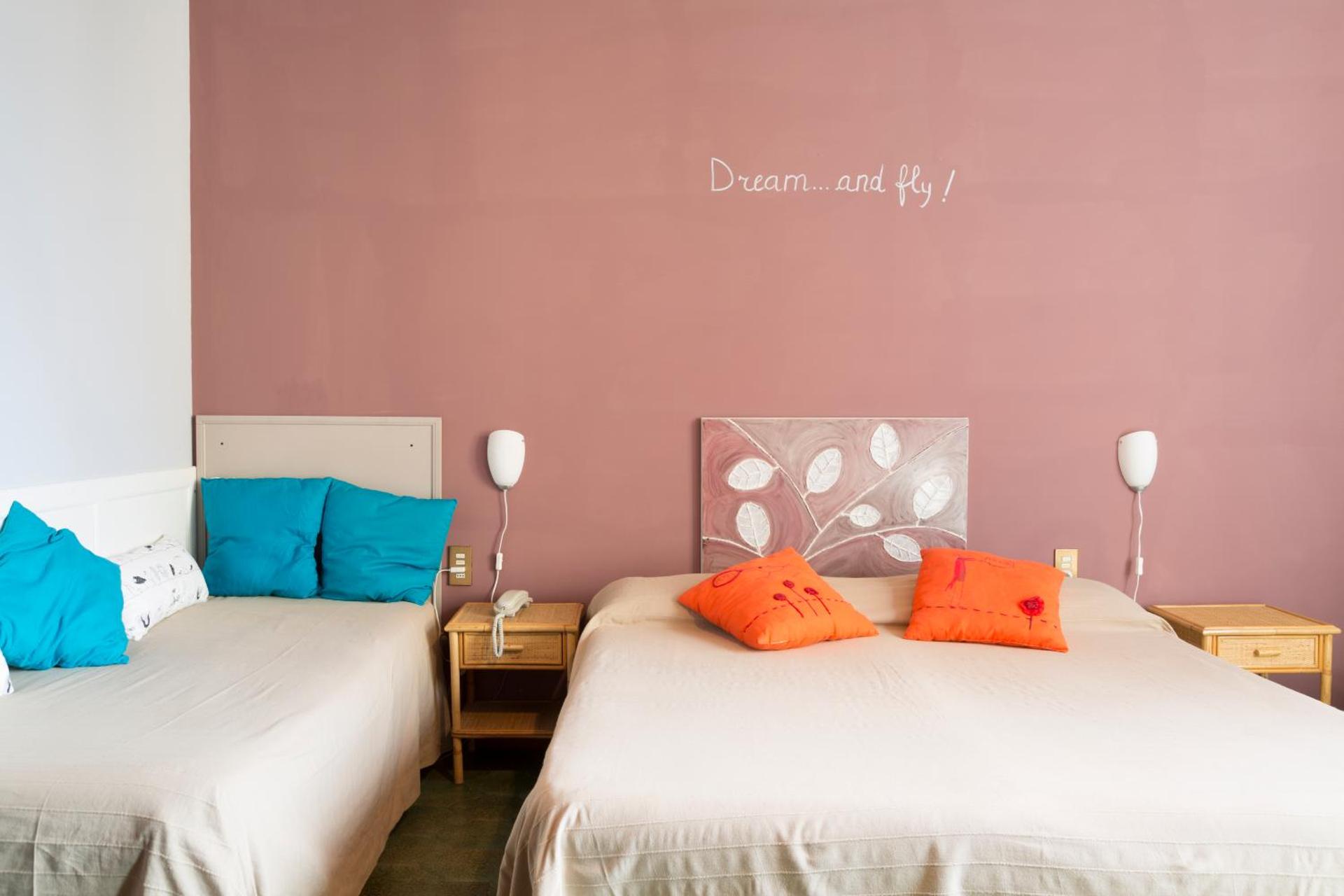 Hotel Panorama - Photo 35