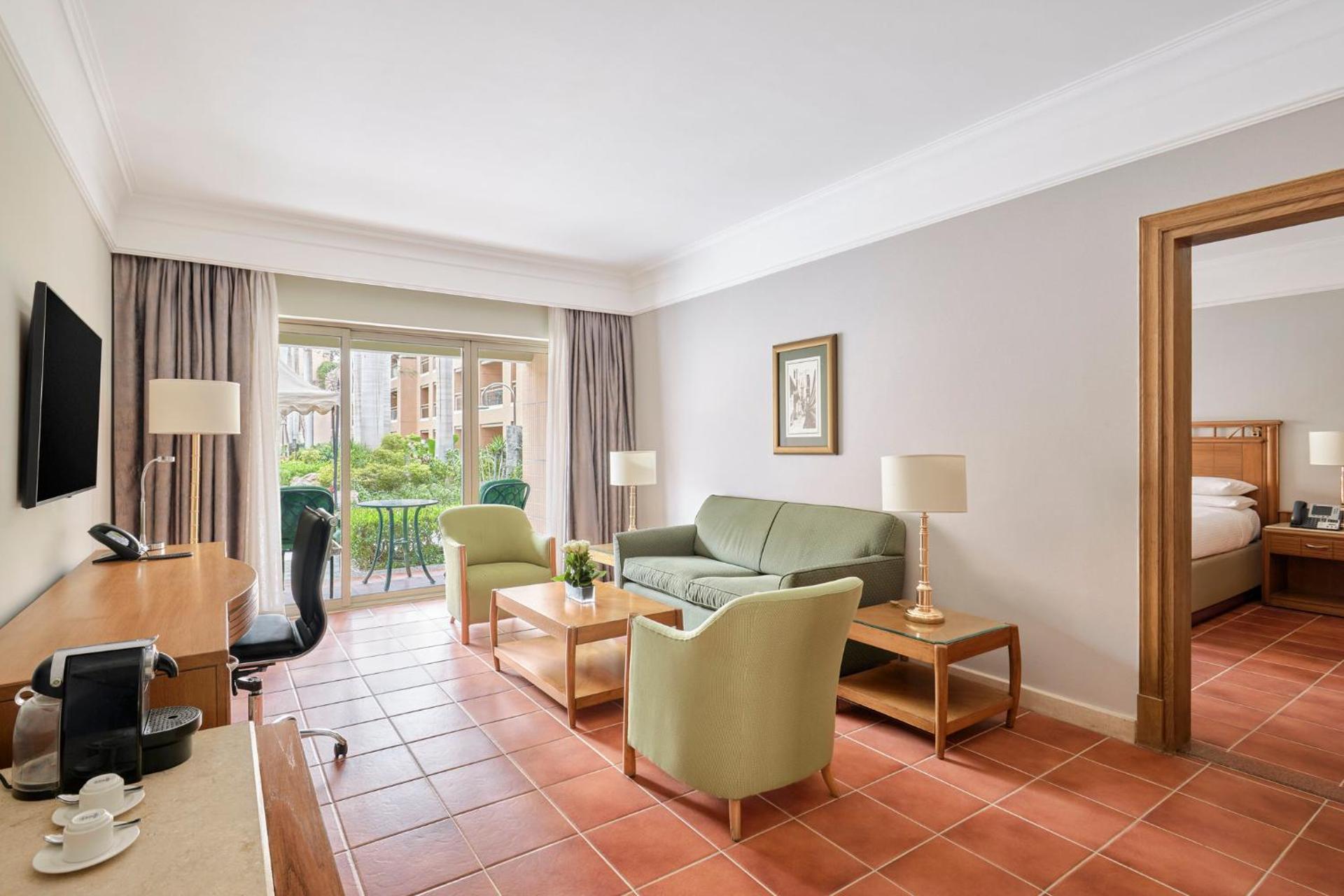 Intercontinental Cairo Citystars by IHG - Photo 139