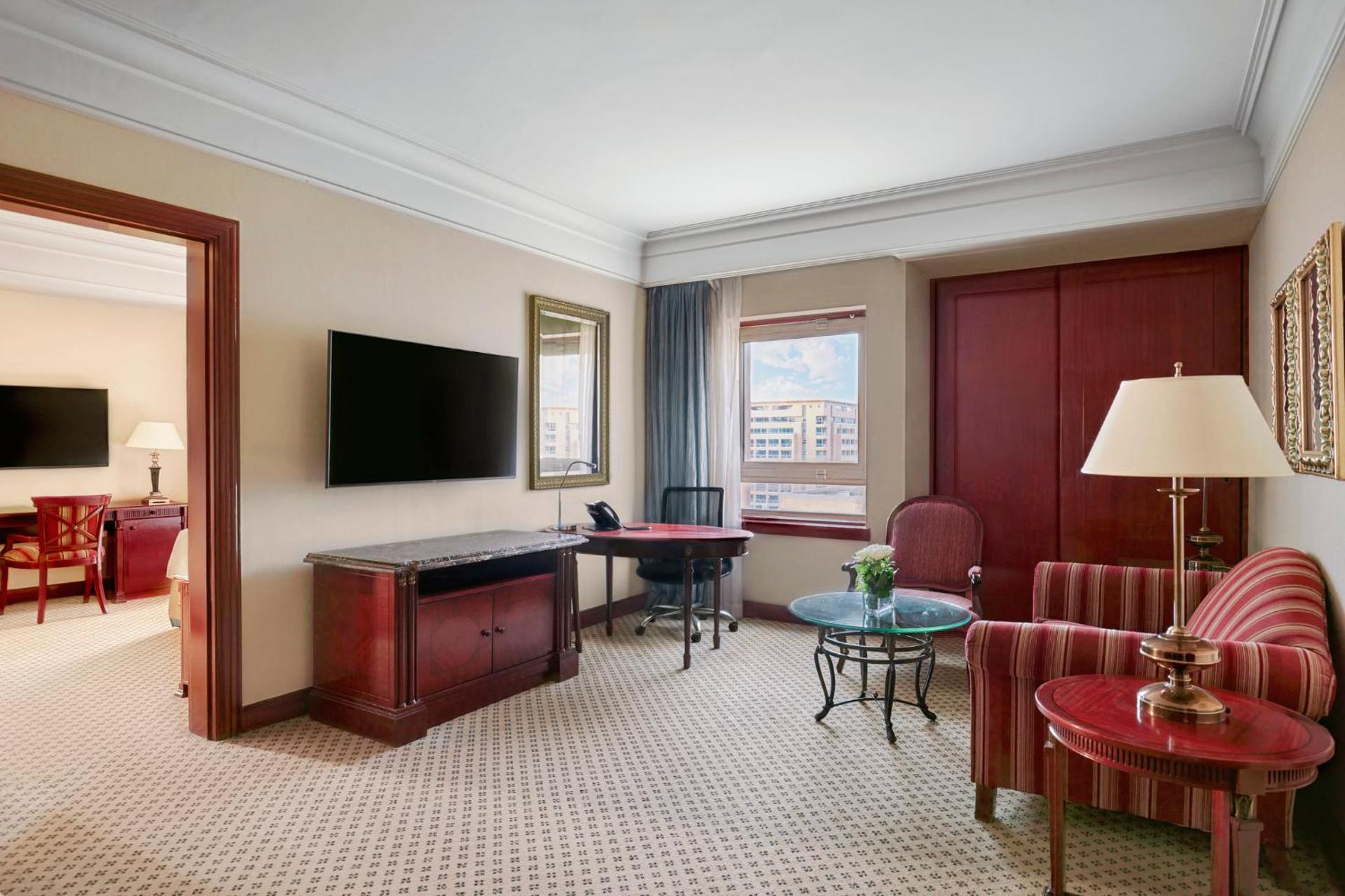 Intercontinental Cairo Citystars by IHG - Photo 136