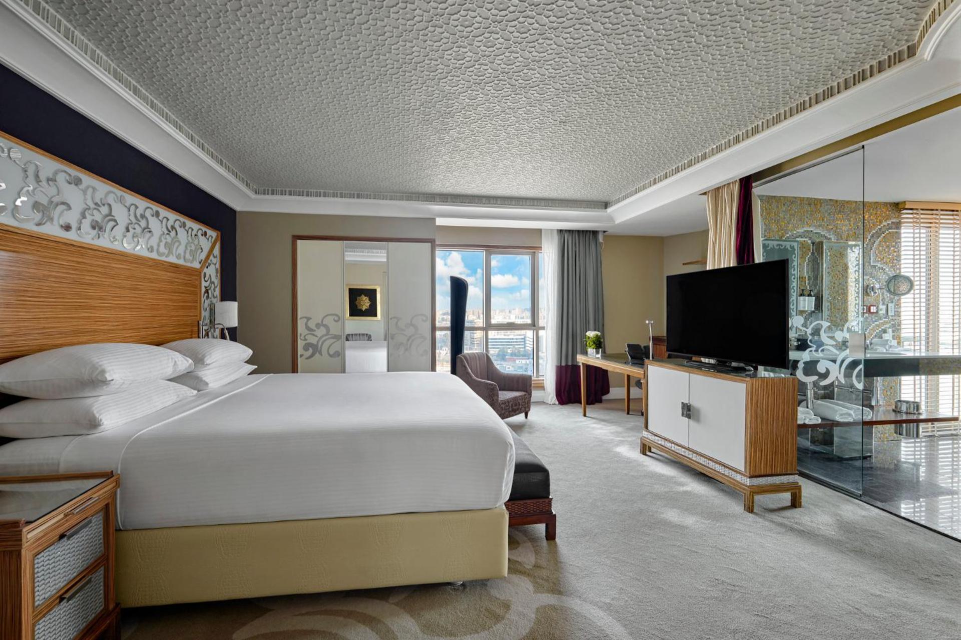 Intercontinental Cairo Citystars by IHG - Photo 134