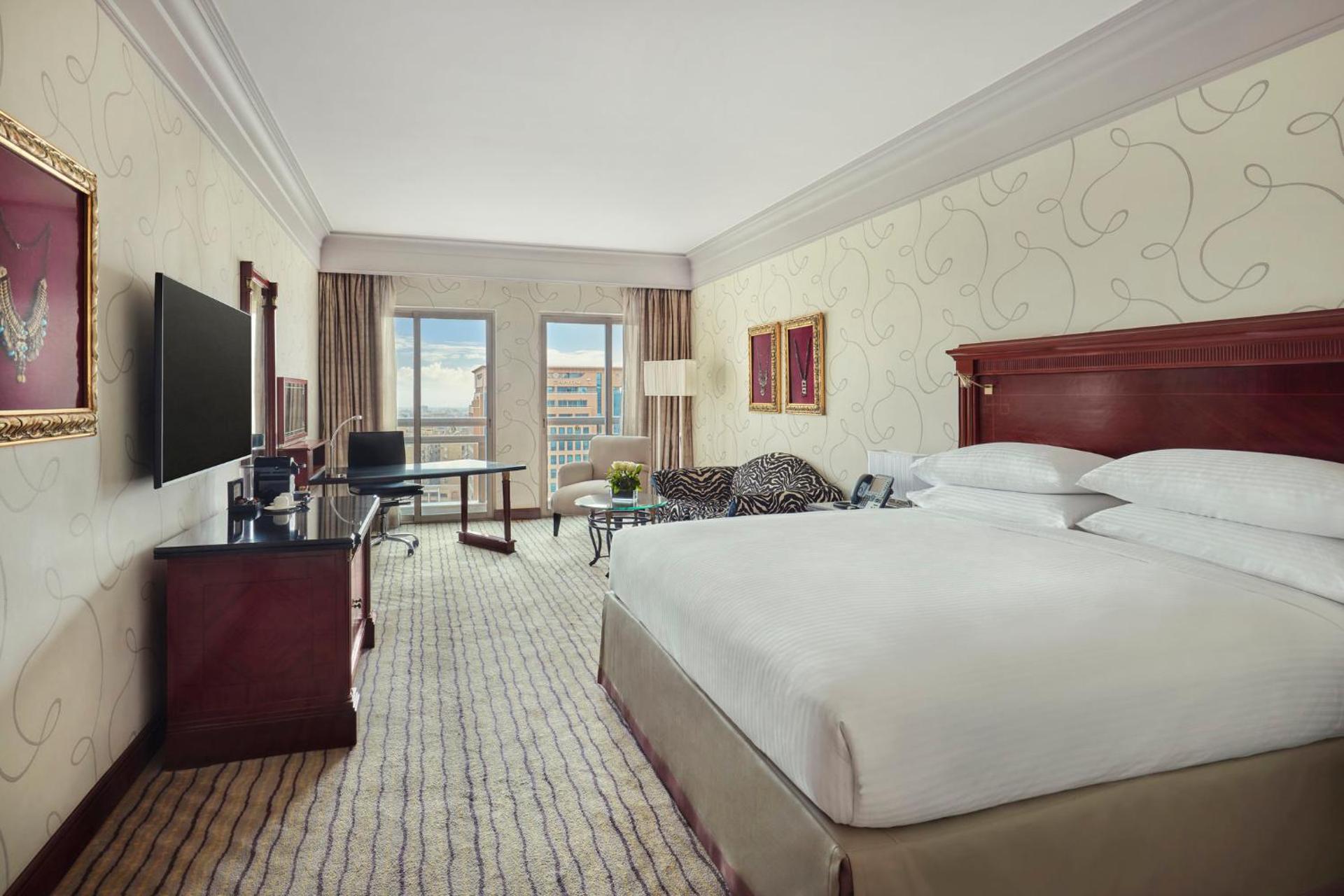 Intercontinental Cairo Citystars by IHG - Photo 137