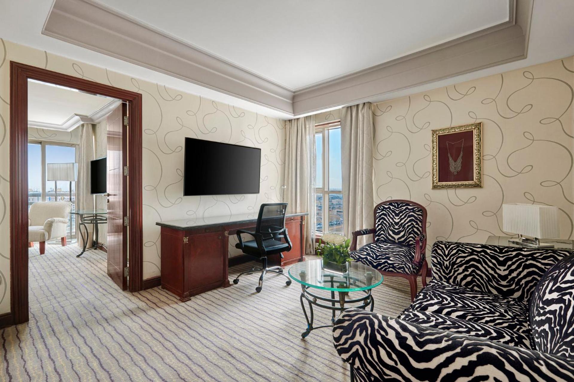 Intercontinental Cairo Citystars by IHG - Photo 153