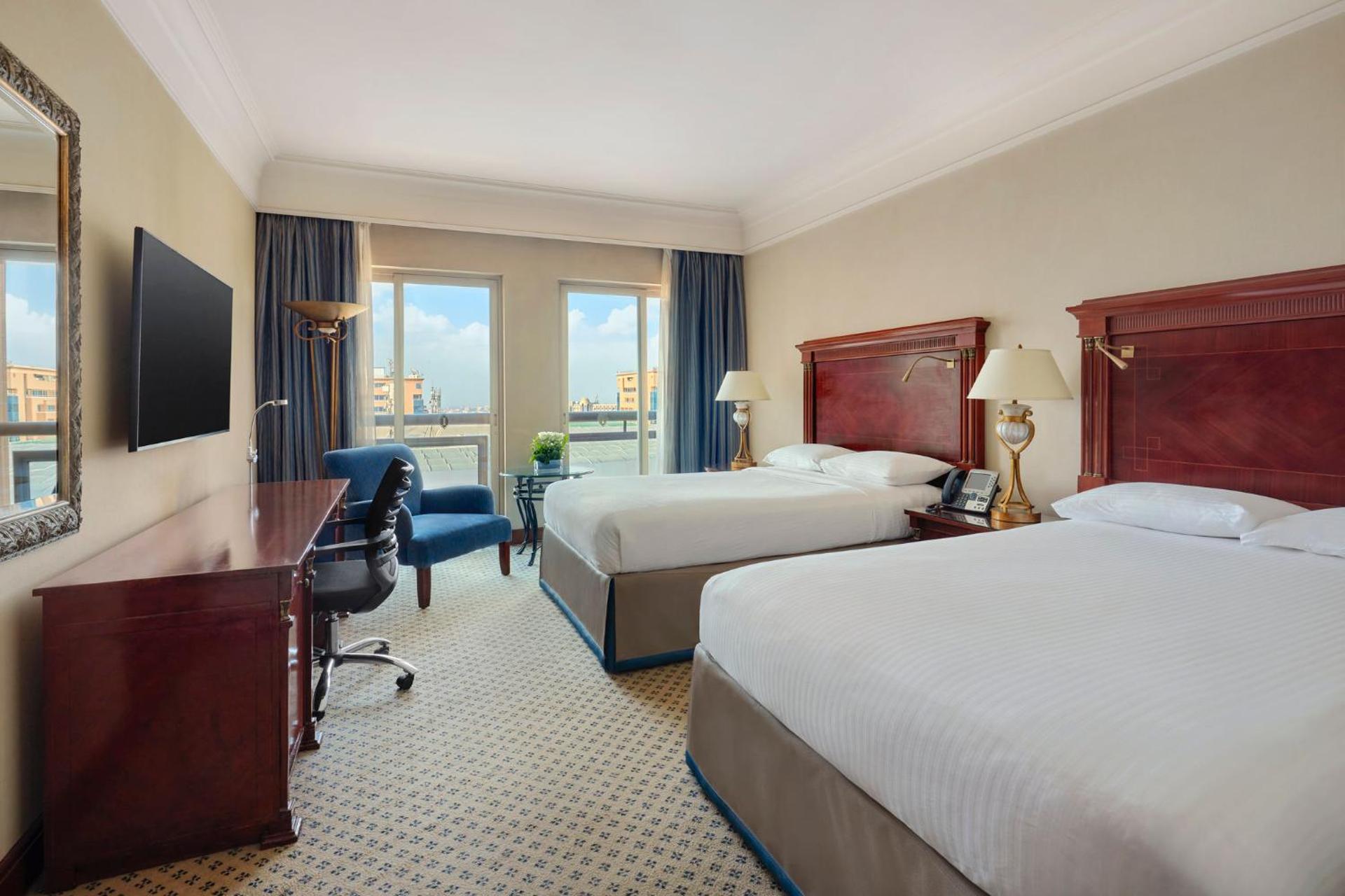 Intercontinental Cairo Citystars by IHG - Photo 142