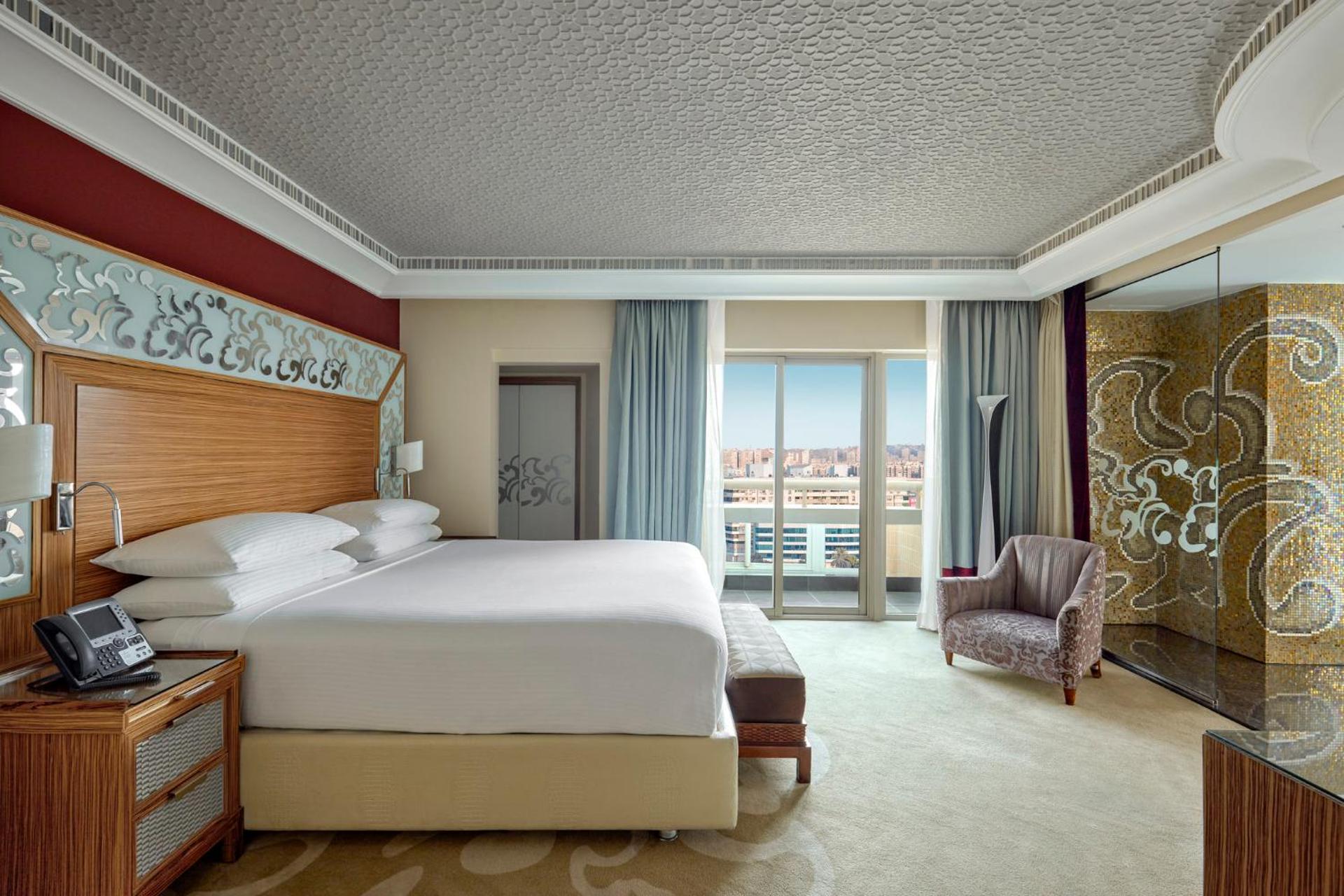 Intercontinental Cairo Citystars by IHG - Photo 125