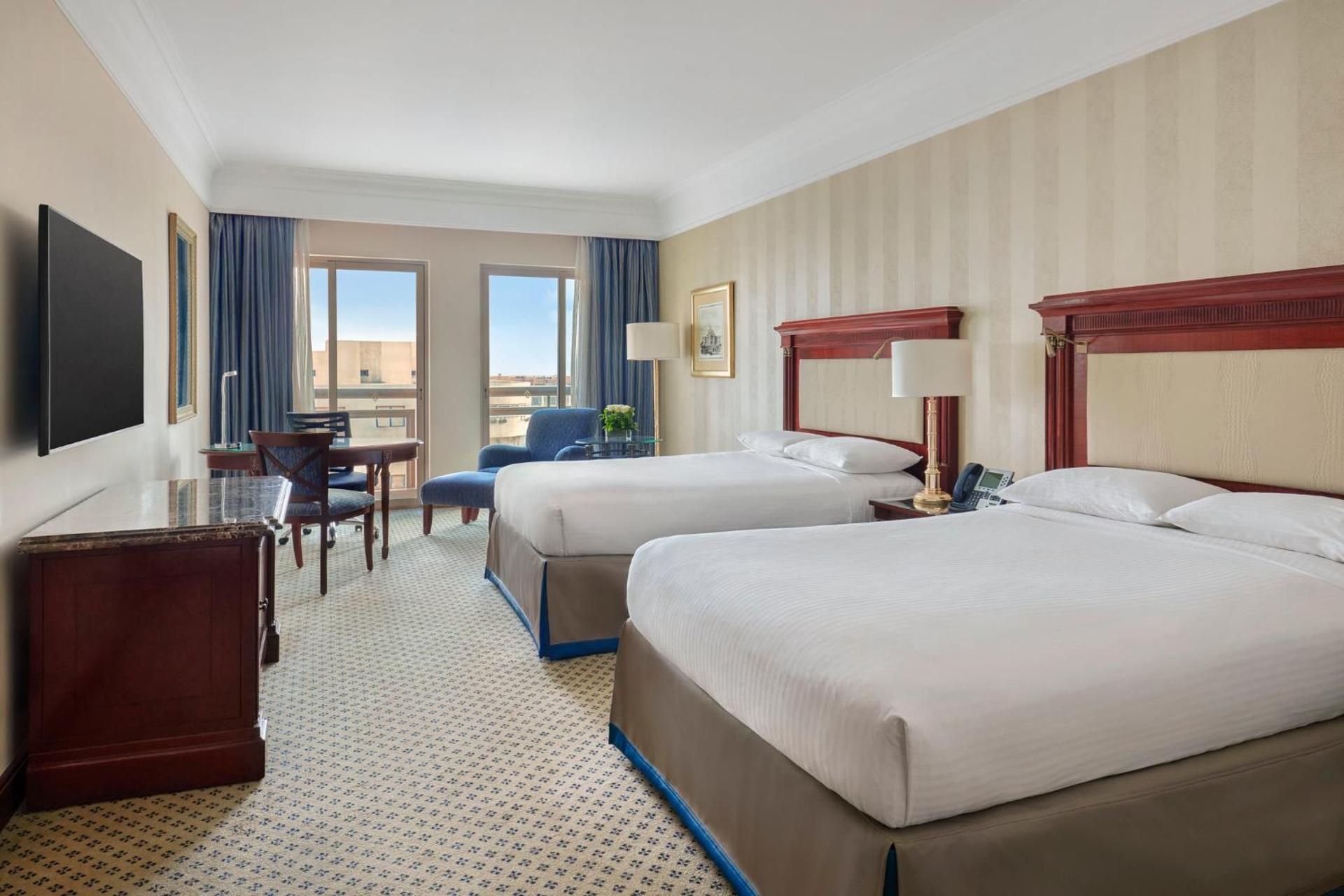 Intercontinental Cairo Citystars by IHG - Photo 141