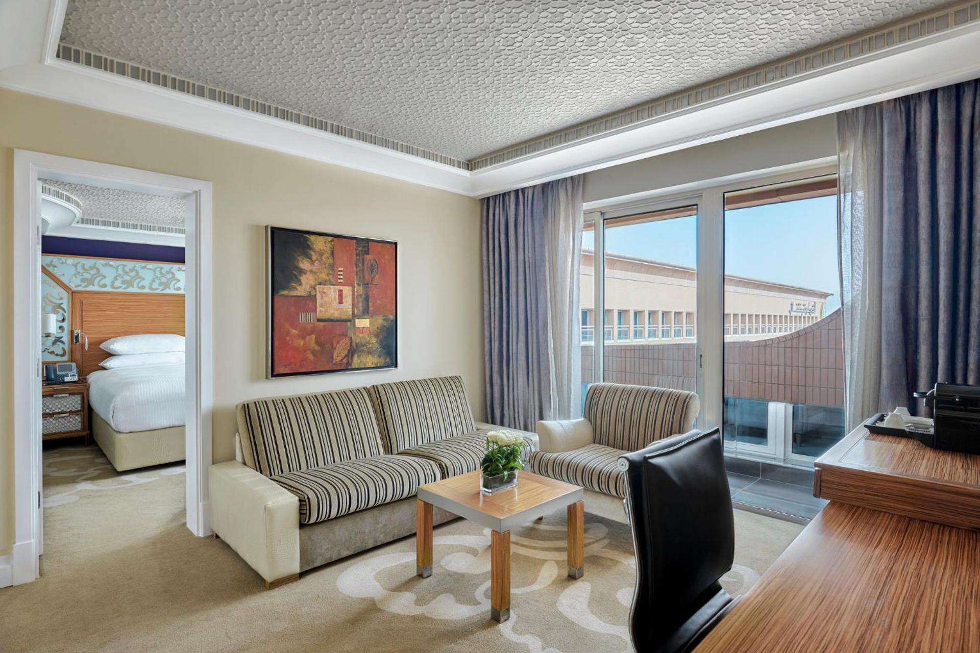 Intercontinental Cairo Citystars by IHG - Photo 155