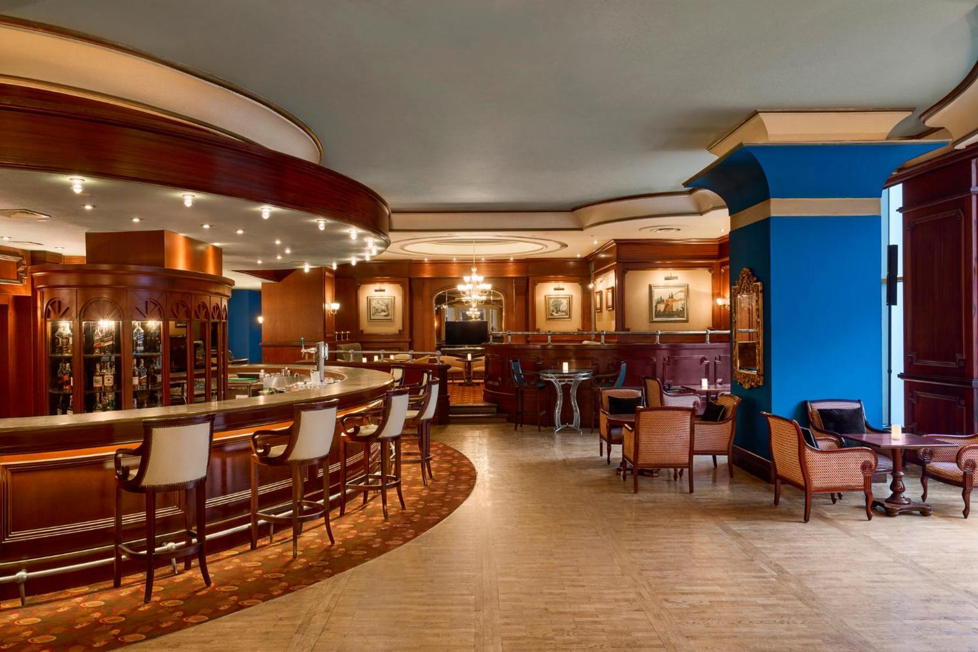 Intercontinental Cairo Citystars by IHG - Photo 90