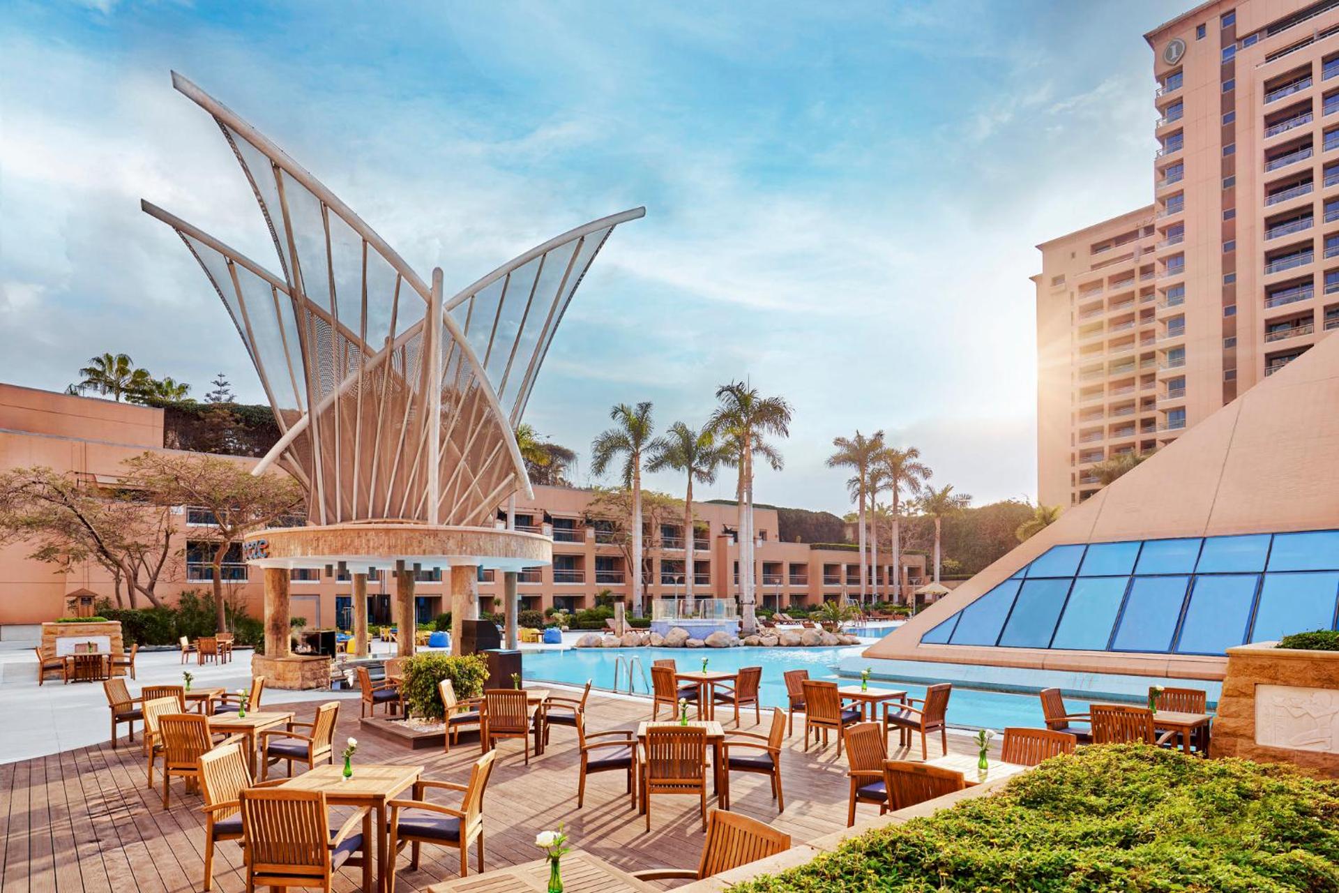 Intercontinental Cairo Citystars by IHG - Photo 78