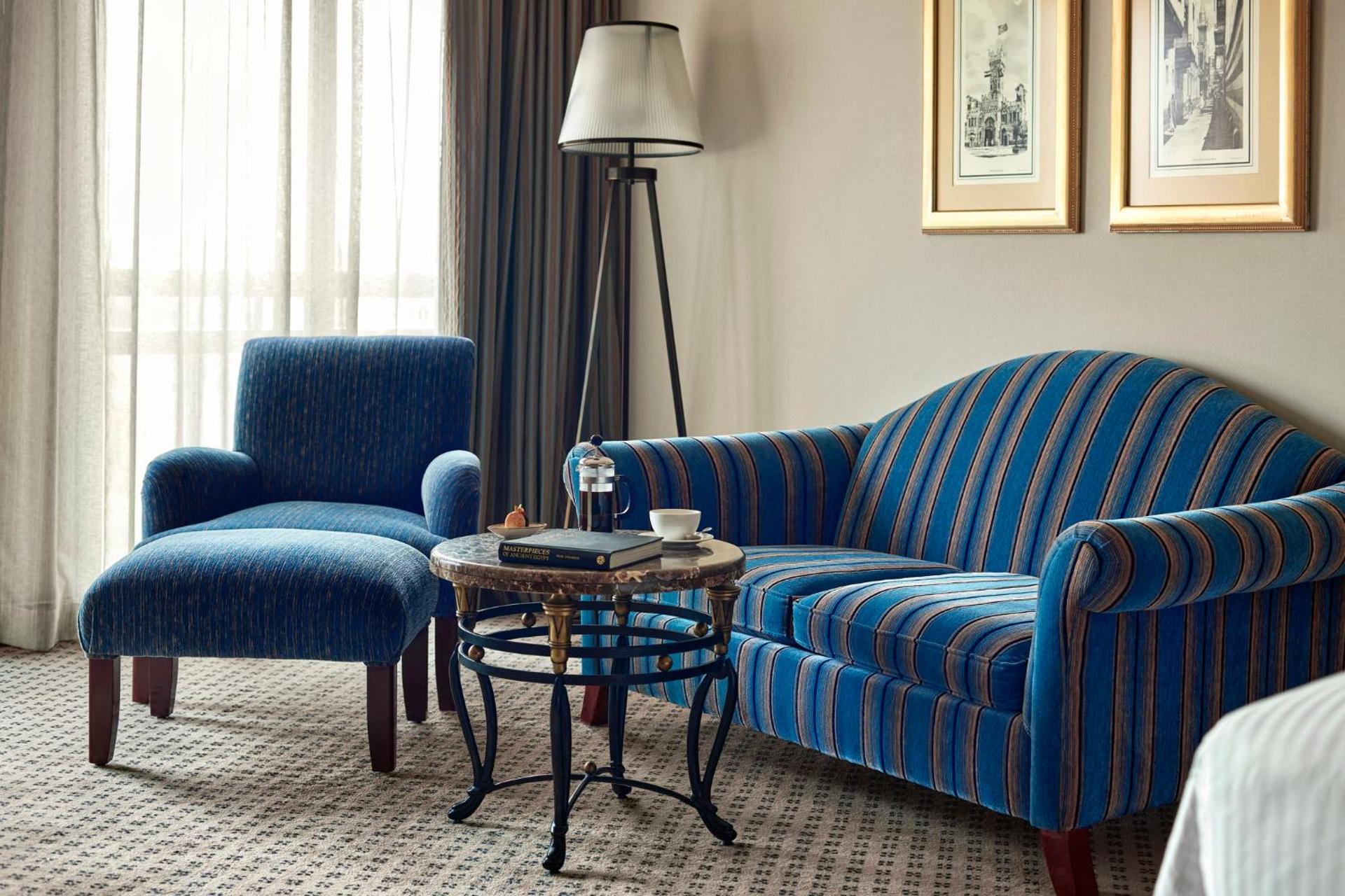 Intercontinental Cairo Citystars by IHG - Photo 5