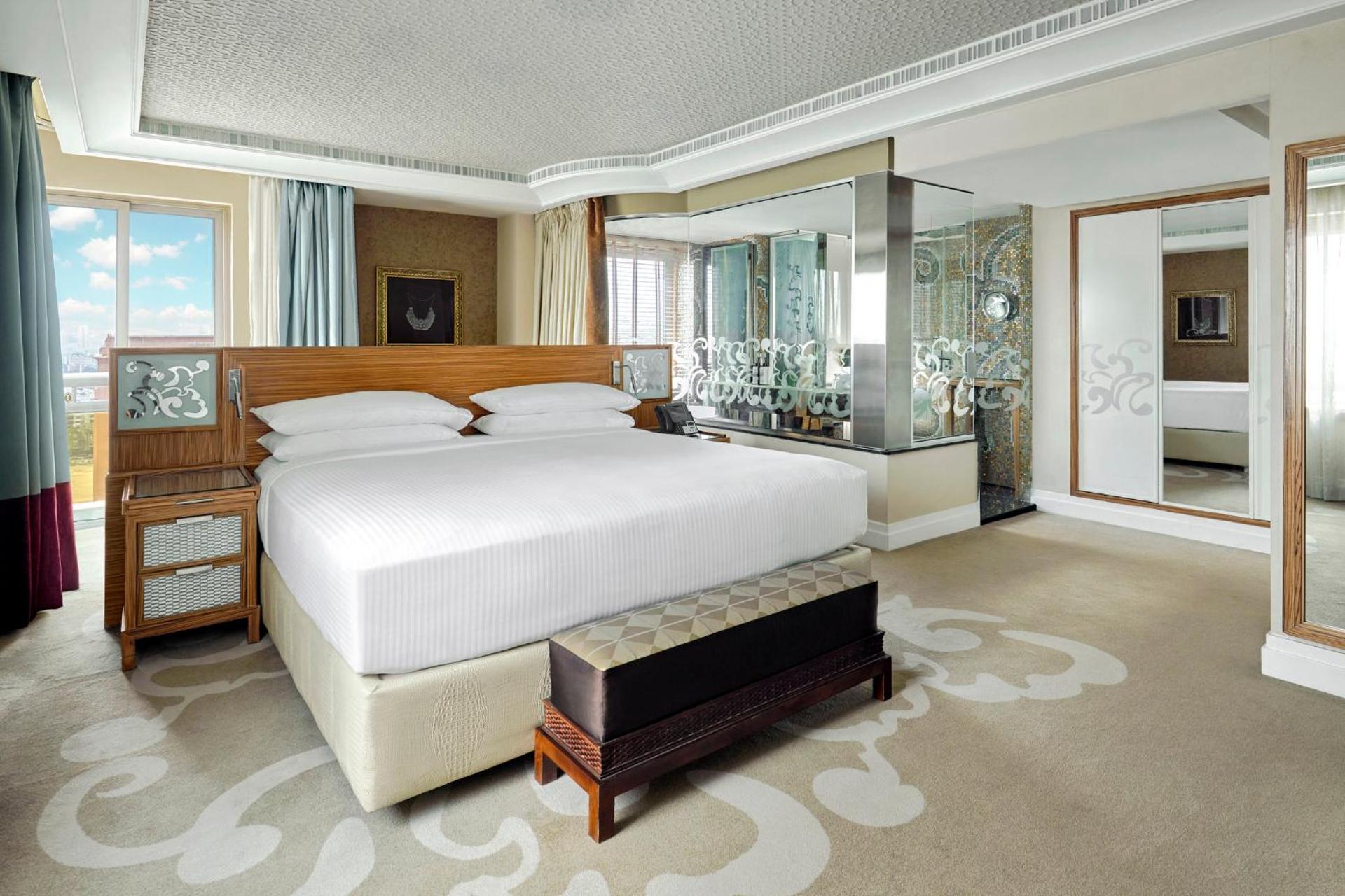 Intercontinental Cairo Citystars by IHG - Photo 121