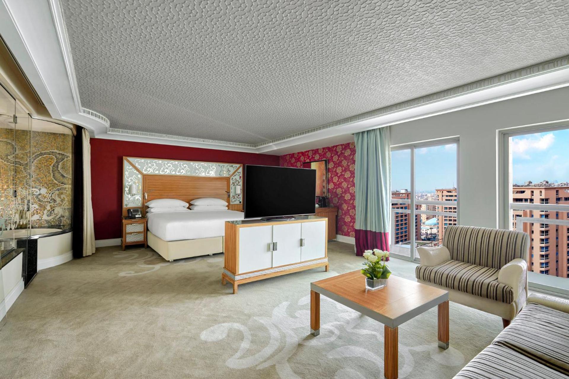 Intercontinental Cairo Citystars by IHG - Photo 131