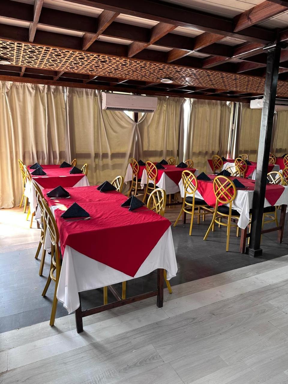 مركب ريفر بوت River Boat - Photo 7