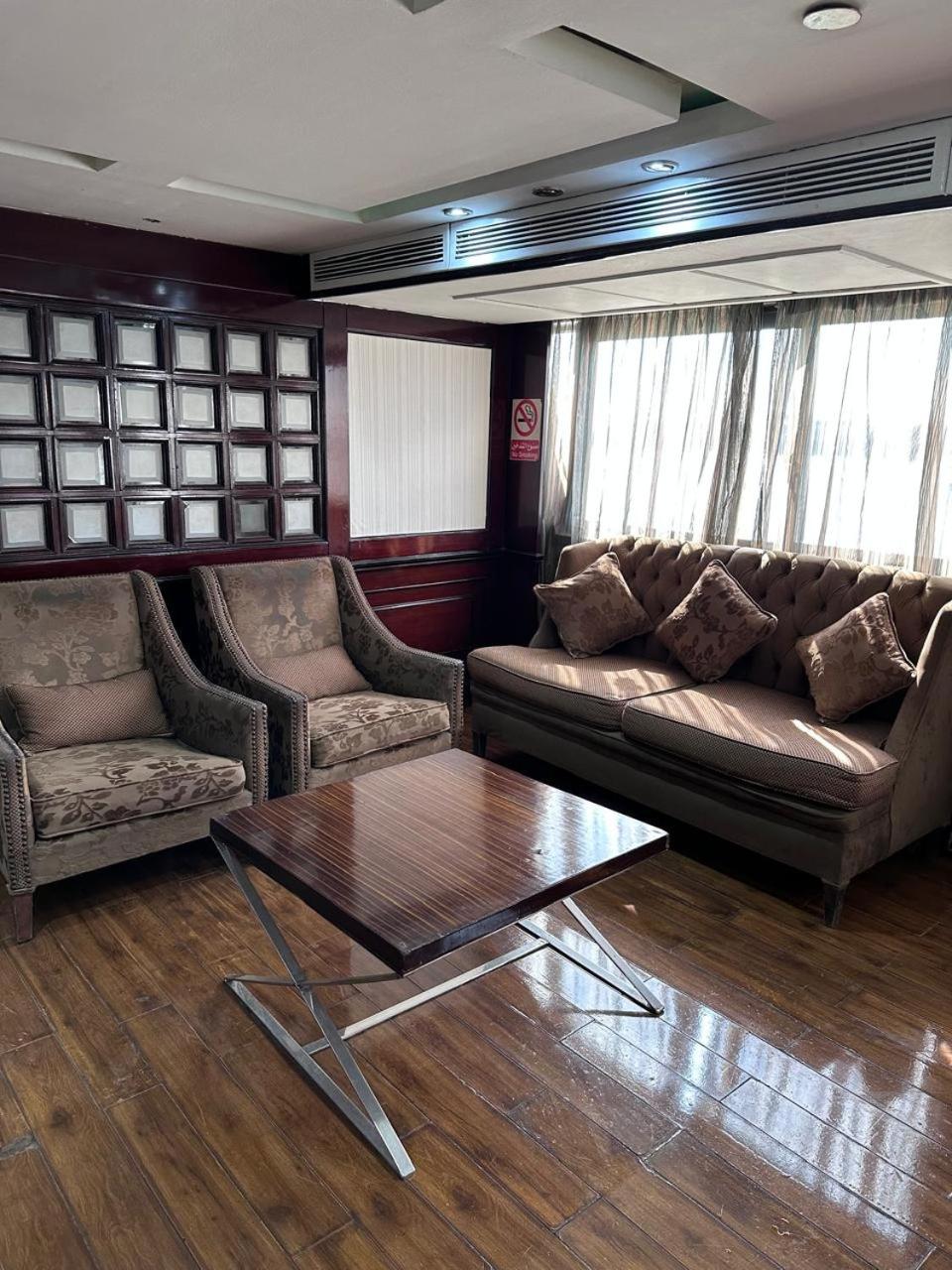 مركب ريفر بوت River Boat - Photo 8
