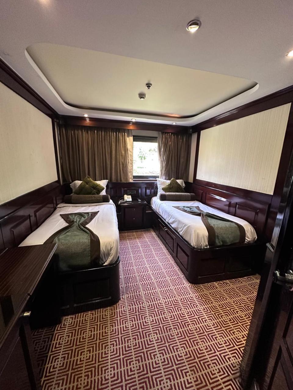 مركب ريفر بوت River Boat - Photo 11