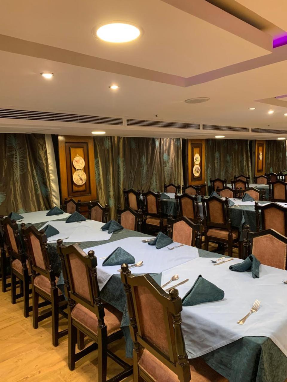 مركب ريفر بوت River Boat - Photo 12