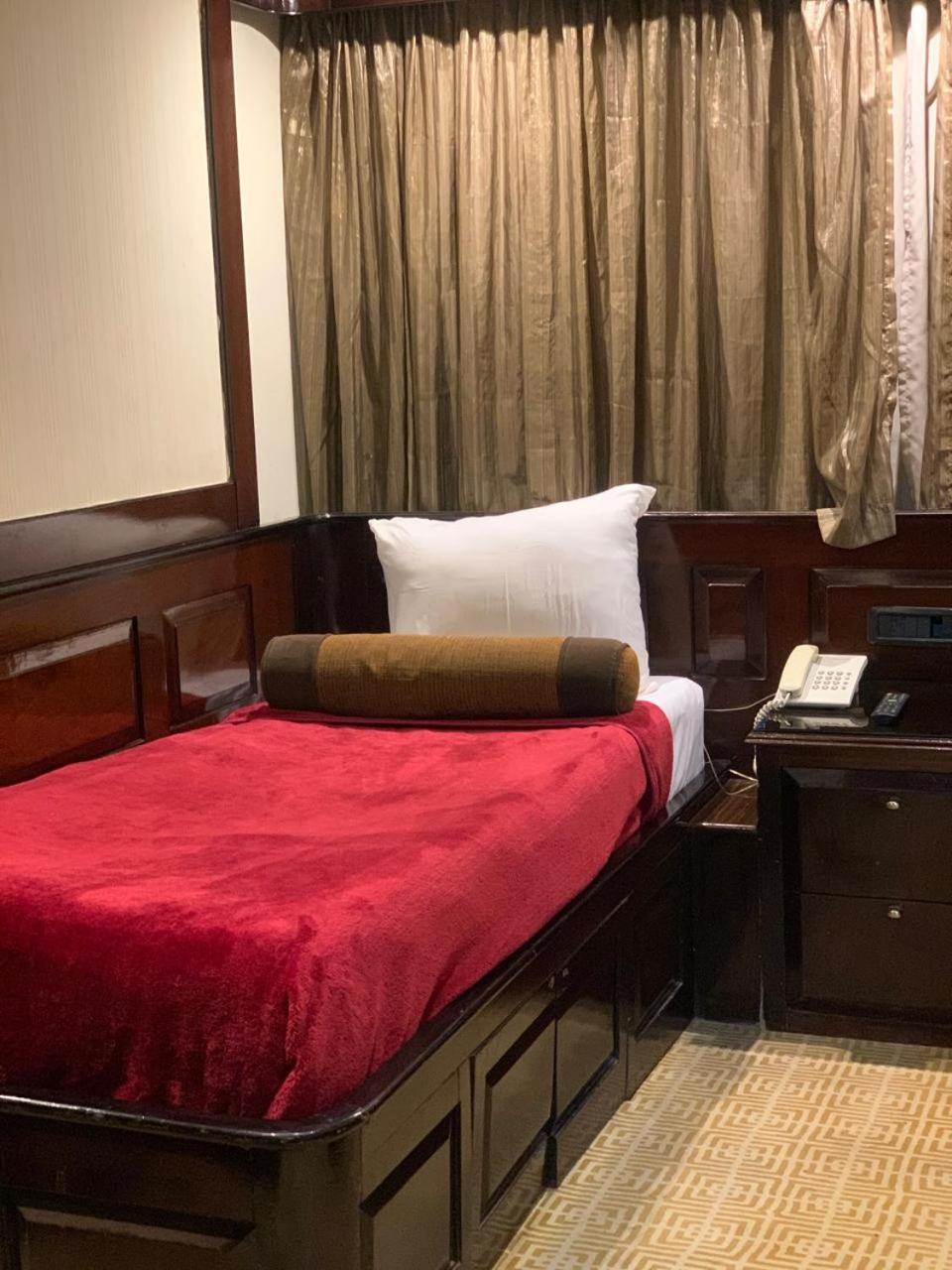 مركب ريفر بوت River Boat - Photo 15