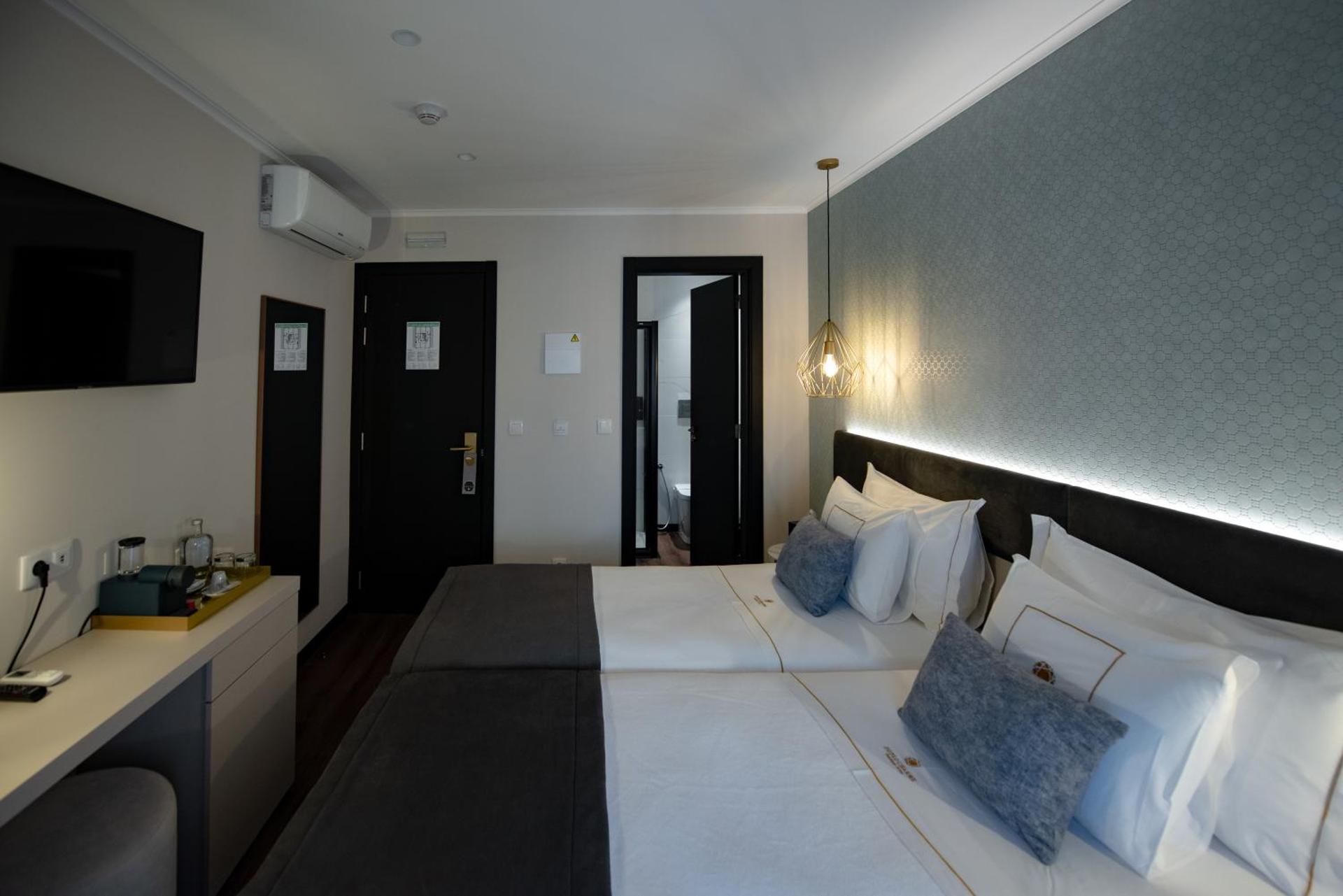 Duplo Charme Boutique Hotel - Photo 4