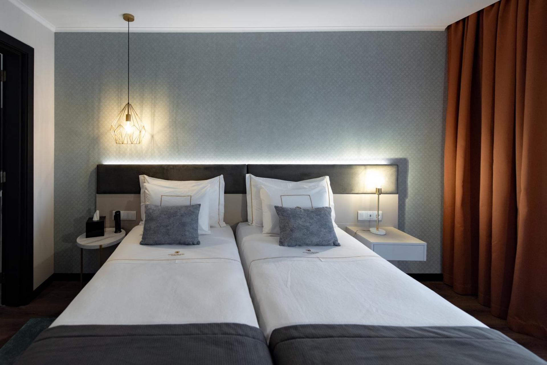 Duplo Charme Boutique Hotel - Photo 3