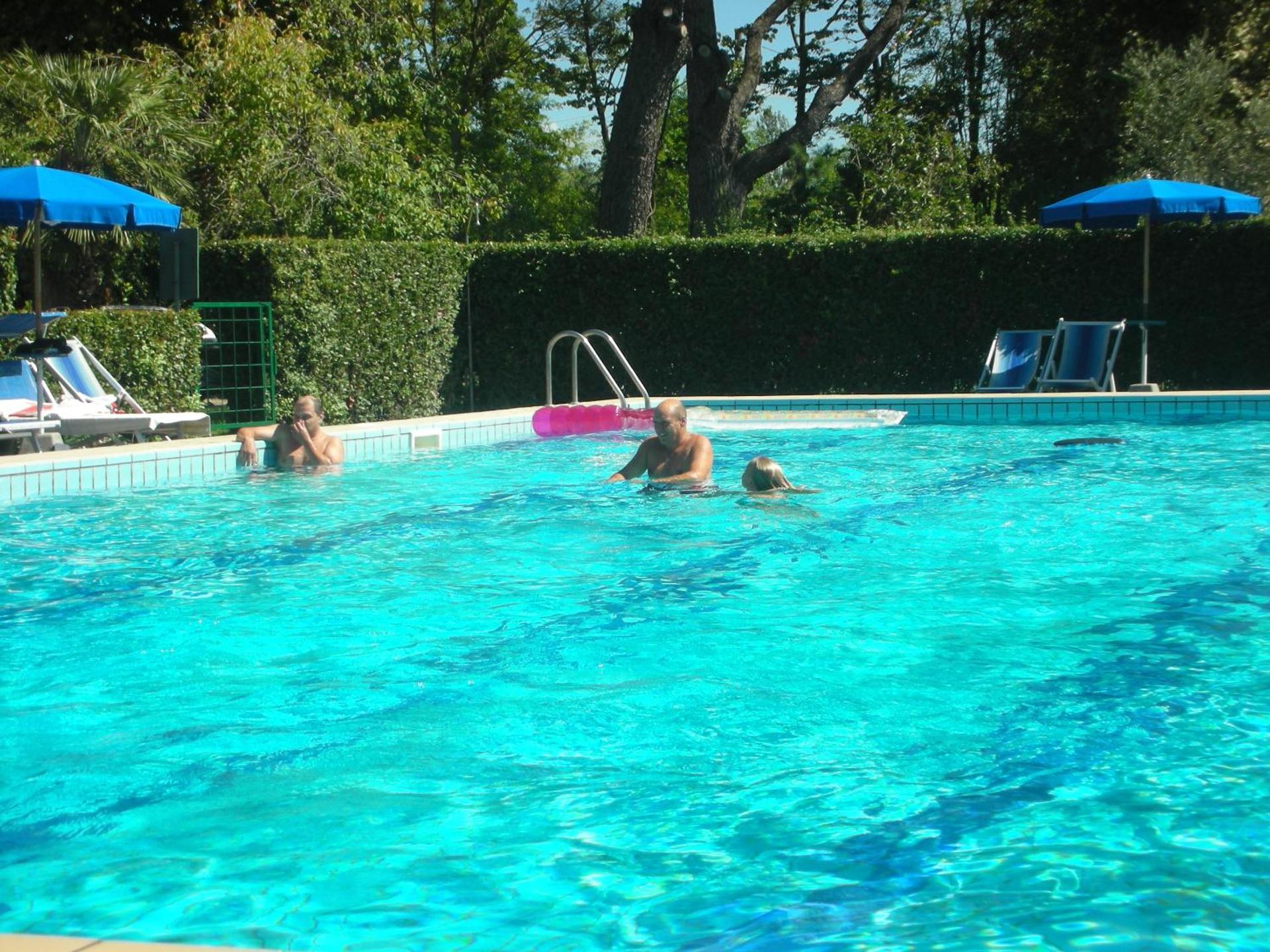 B&B Da Pio - Photo 74