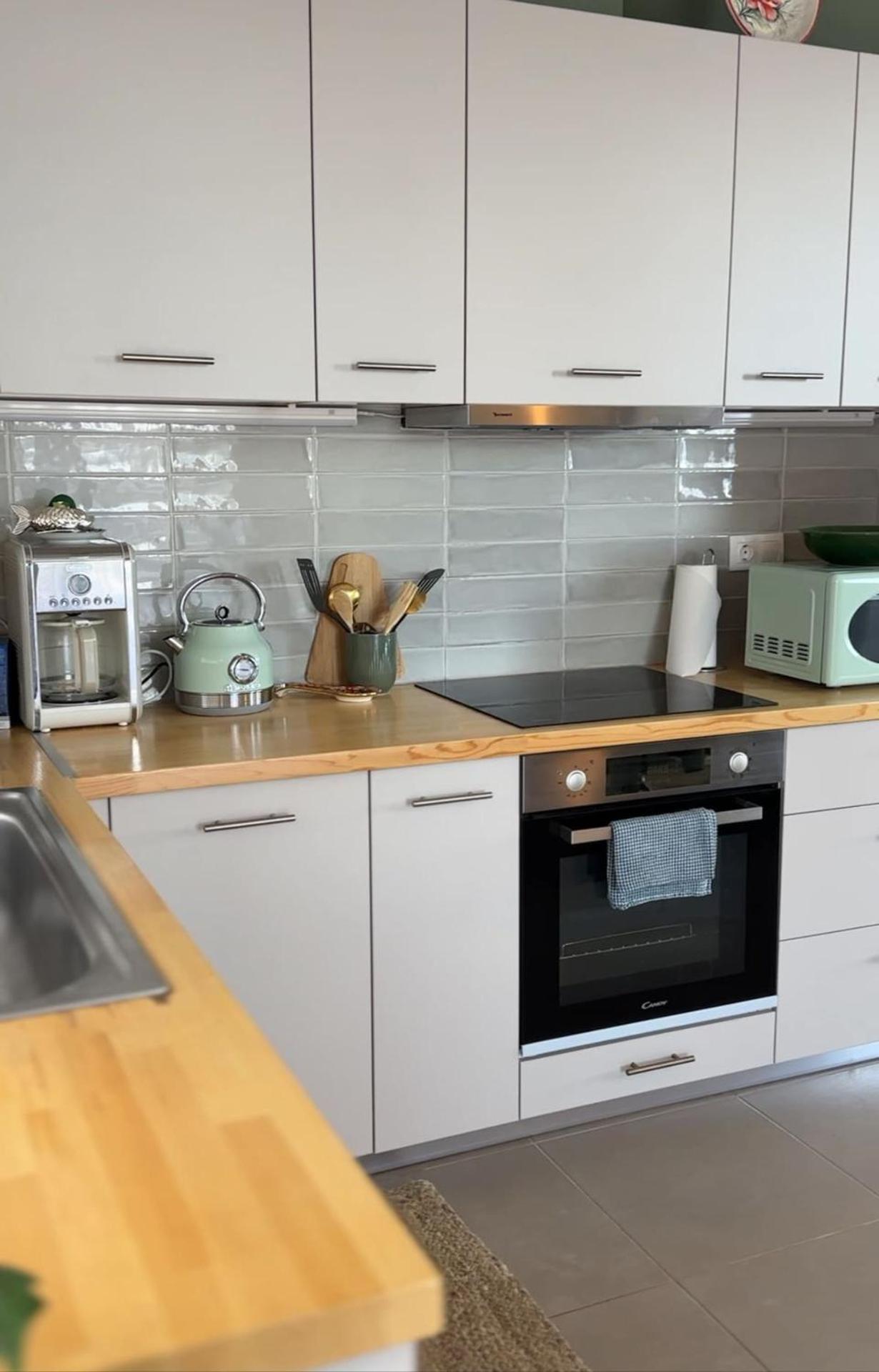 La Casa Del Sol Villa Aegina - Photo 21