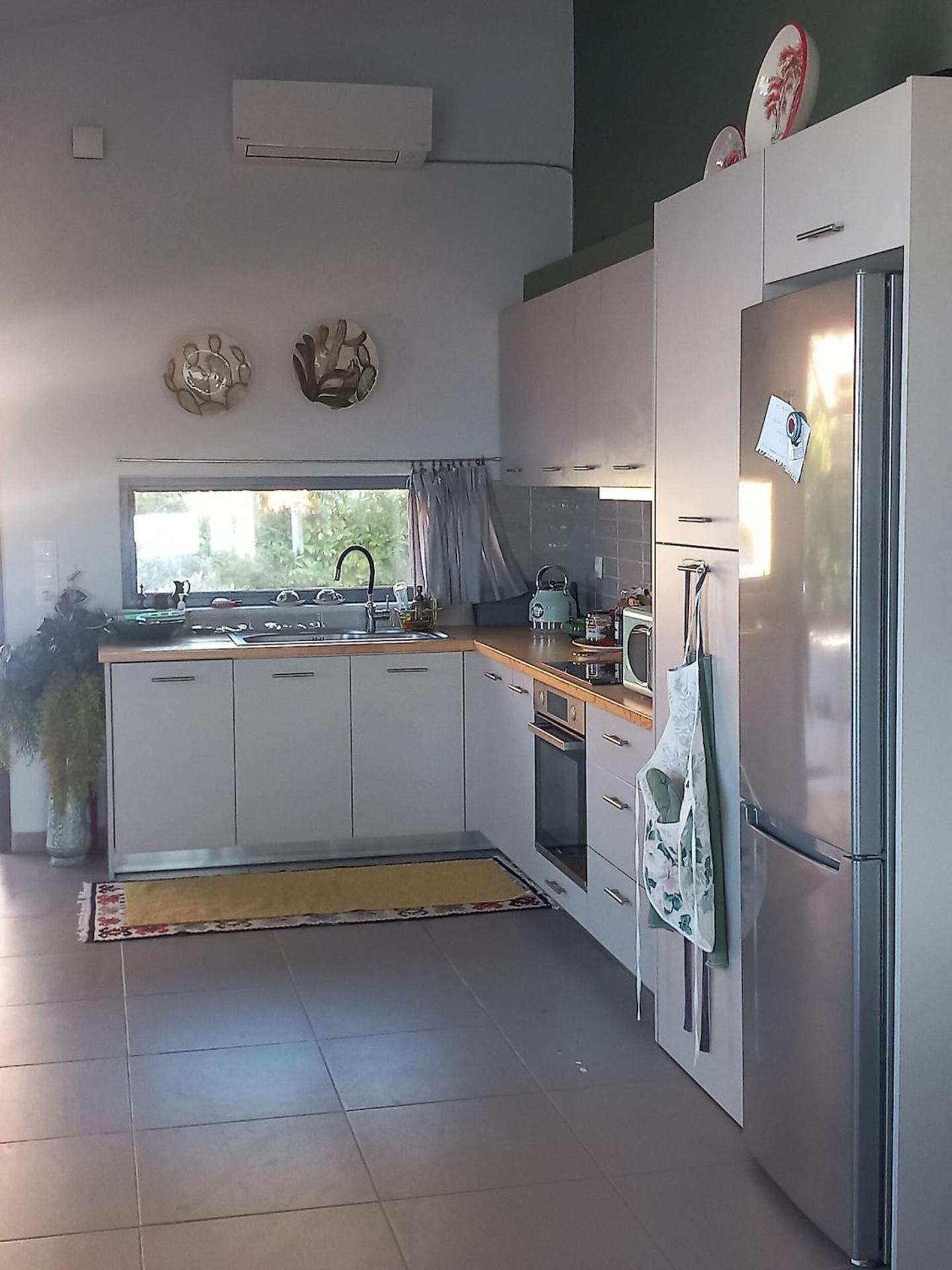 La Casa Del Sol Villa Aegina - Photo 22