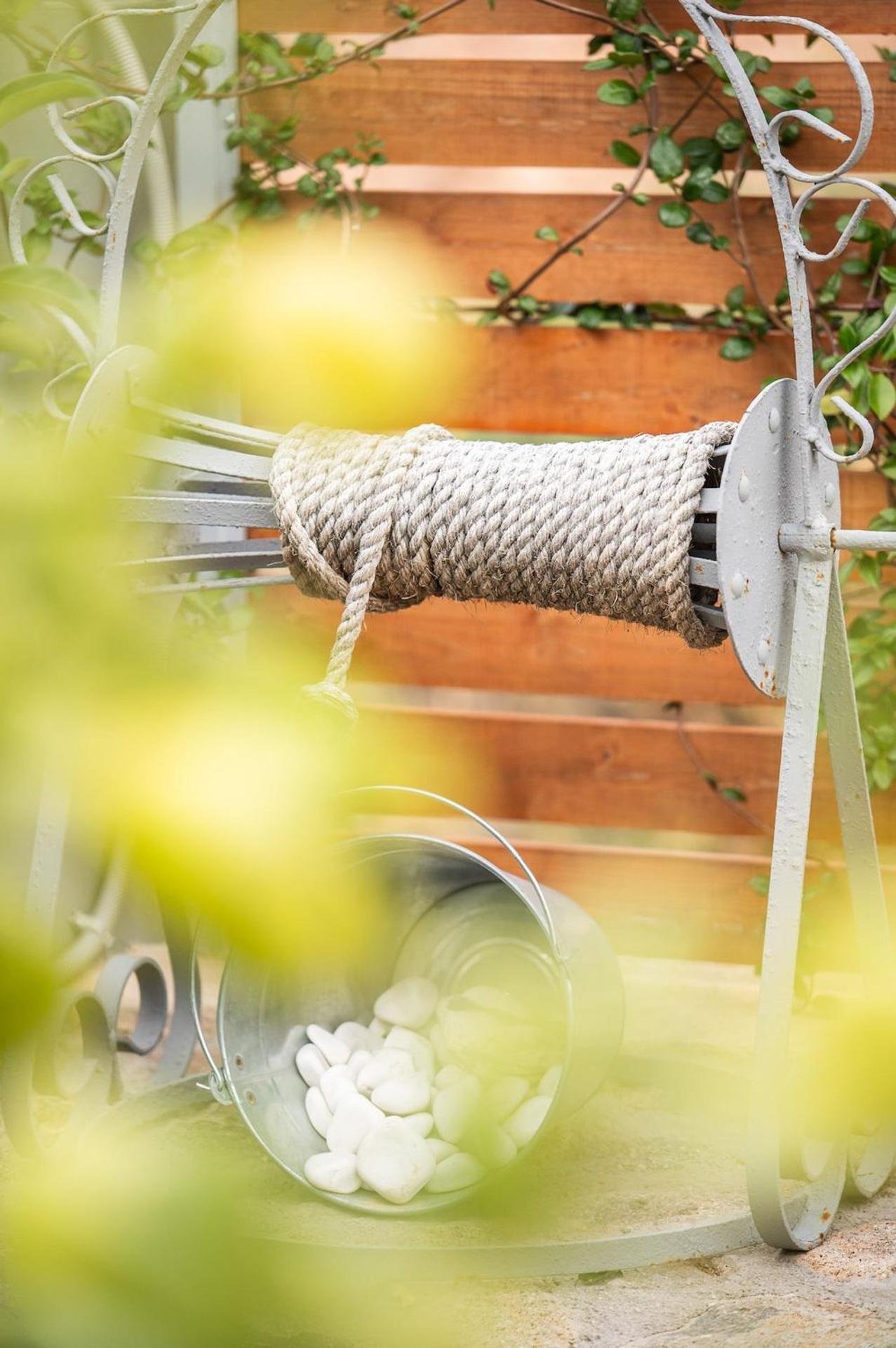 La Casa Del Sol Villa Aegina - Photo 34