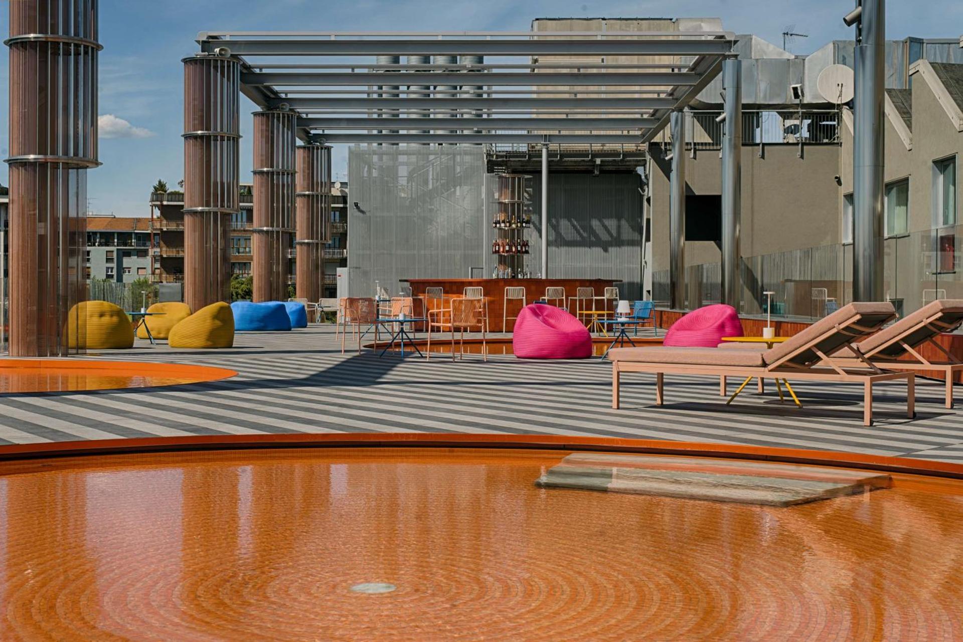 Nhow Milan - Photo 53