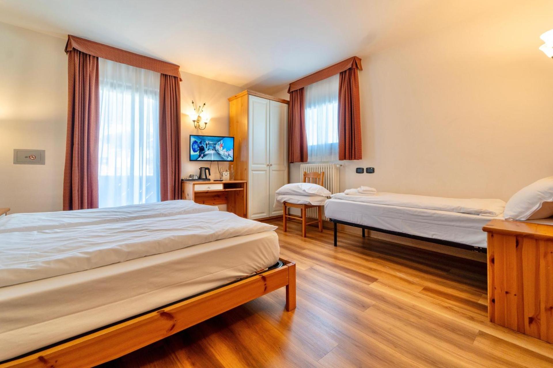 Hotel Primula - Photo 26