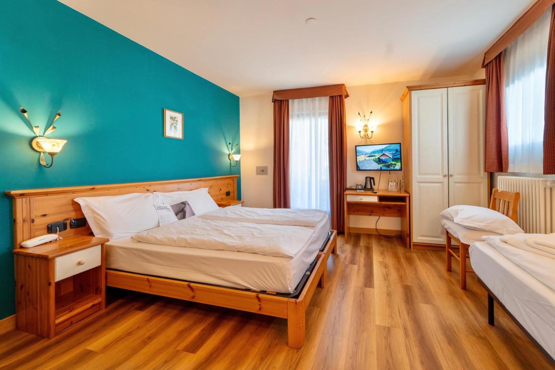 Hotel Primula - Photo 23