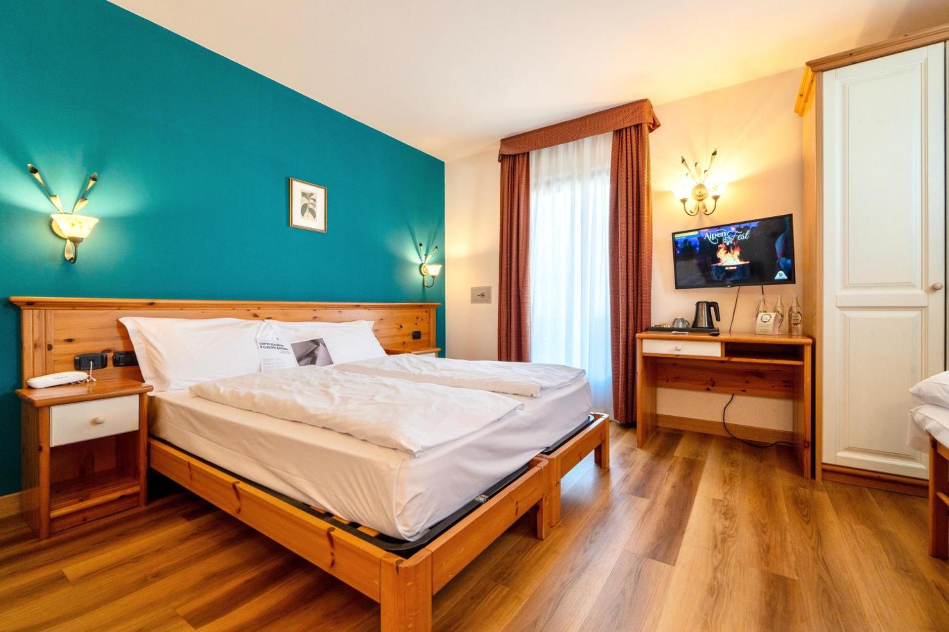 Hotel Primula - Photo 25