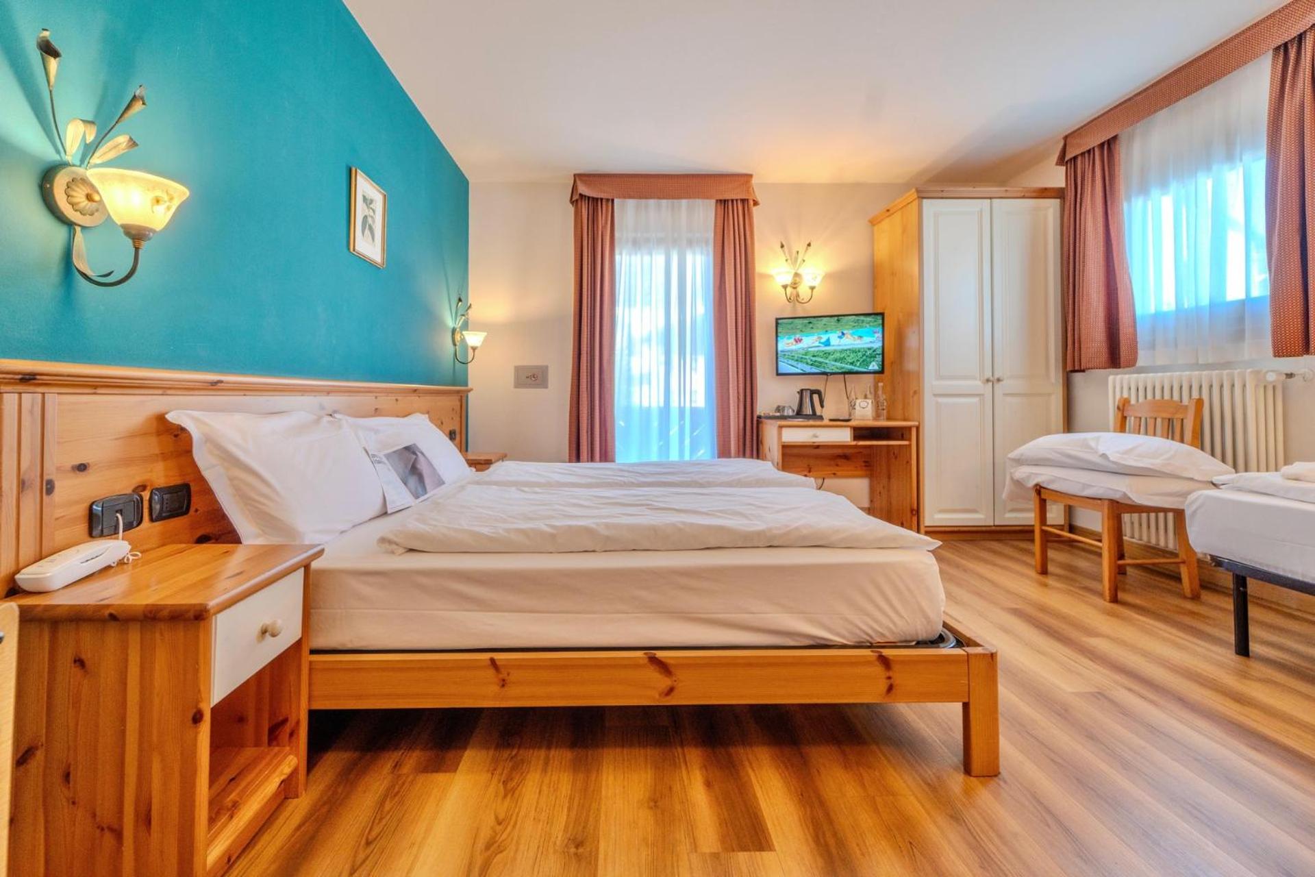 Hotel Primula - Photo 24