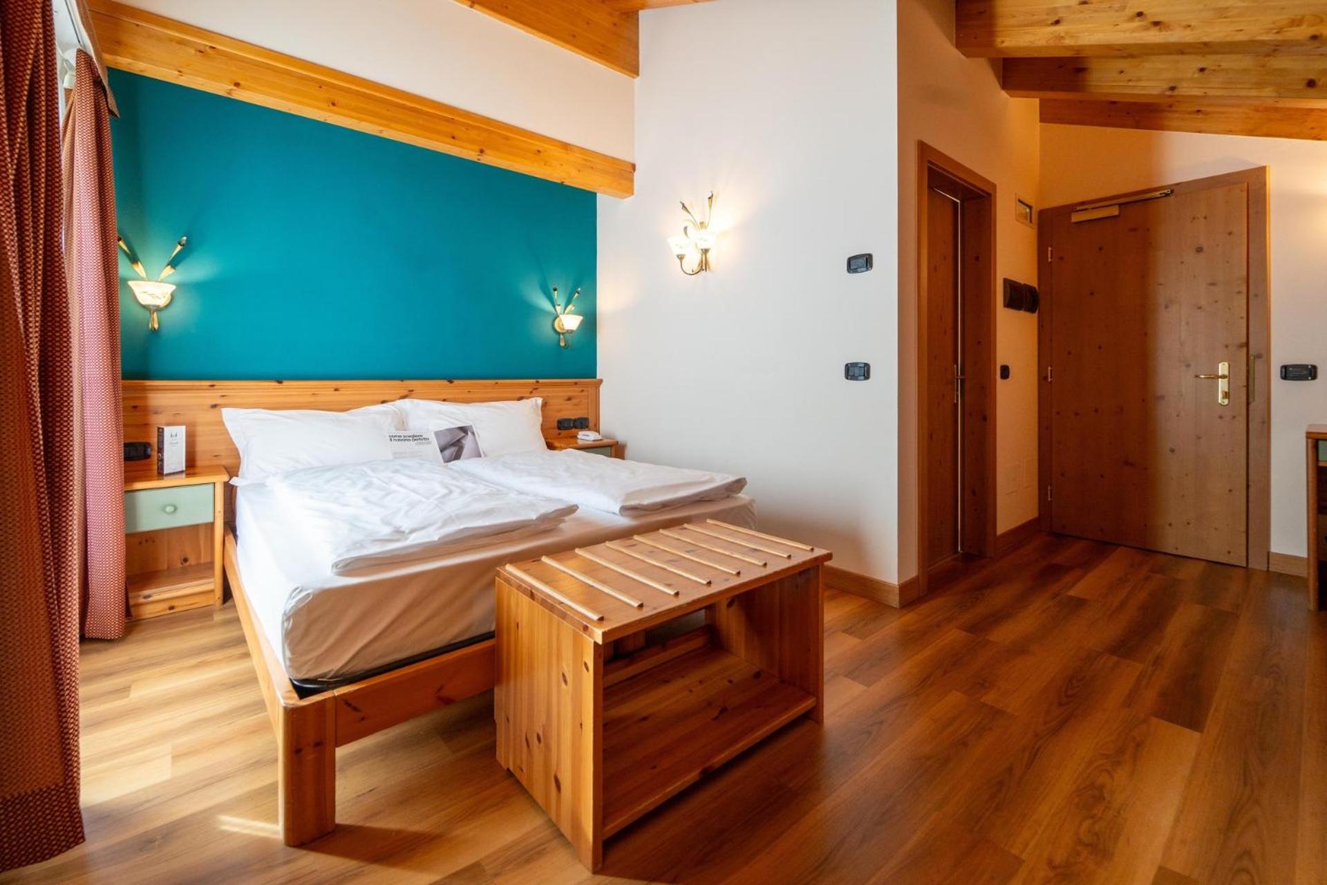 Hotel Primula - Photo 33