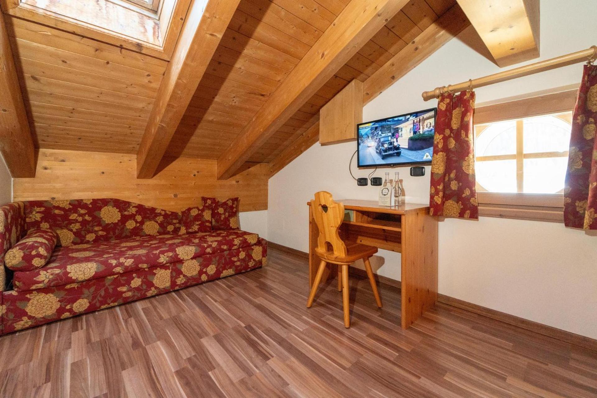 Hotel Primula - Photo 41