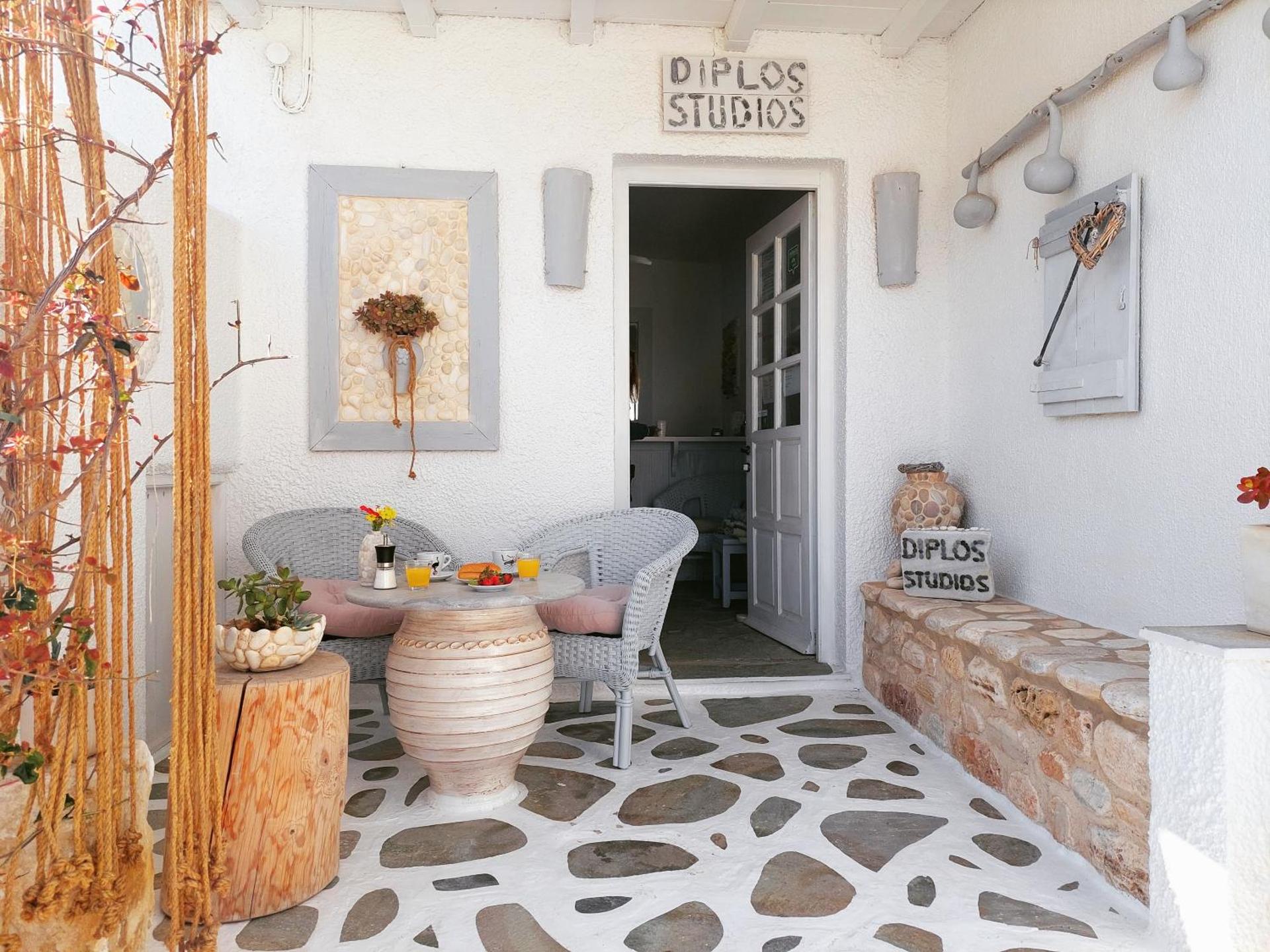 Diplos Studios - Photo 168