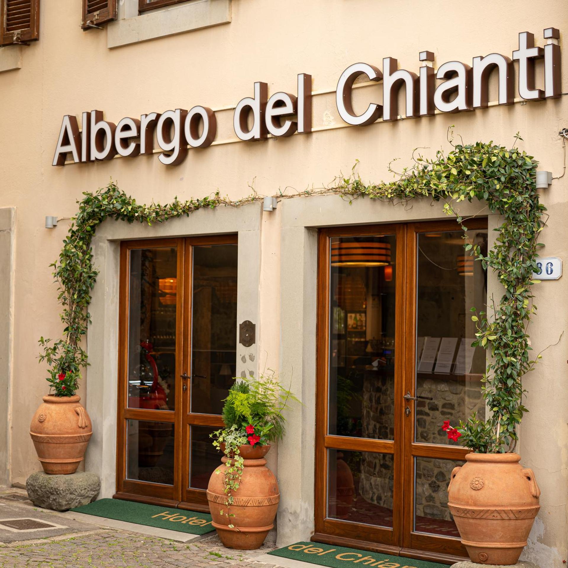 Albergo Del Chianti - Photo 6