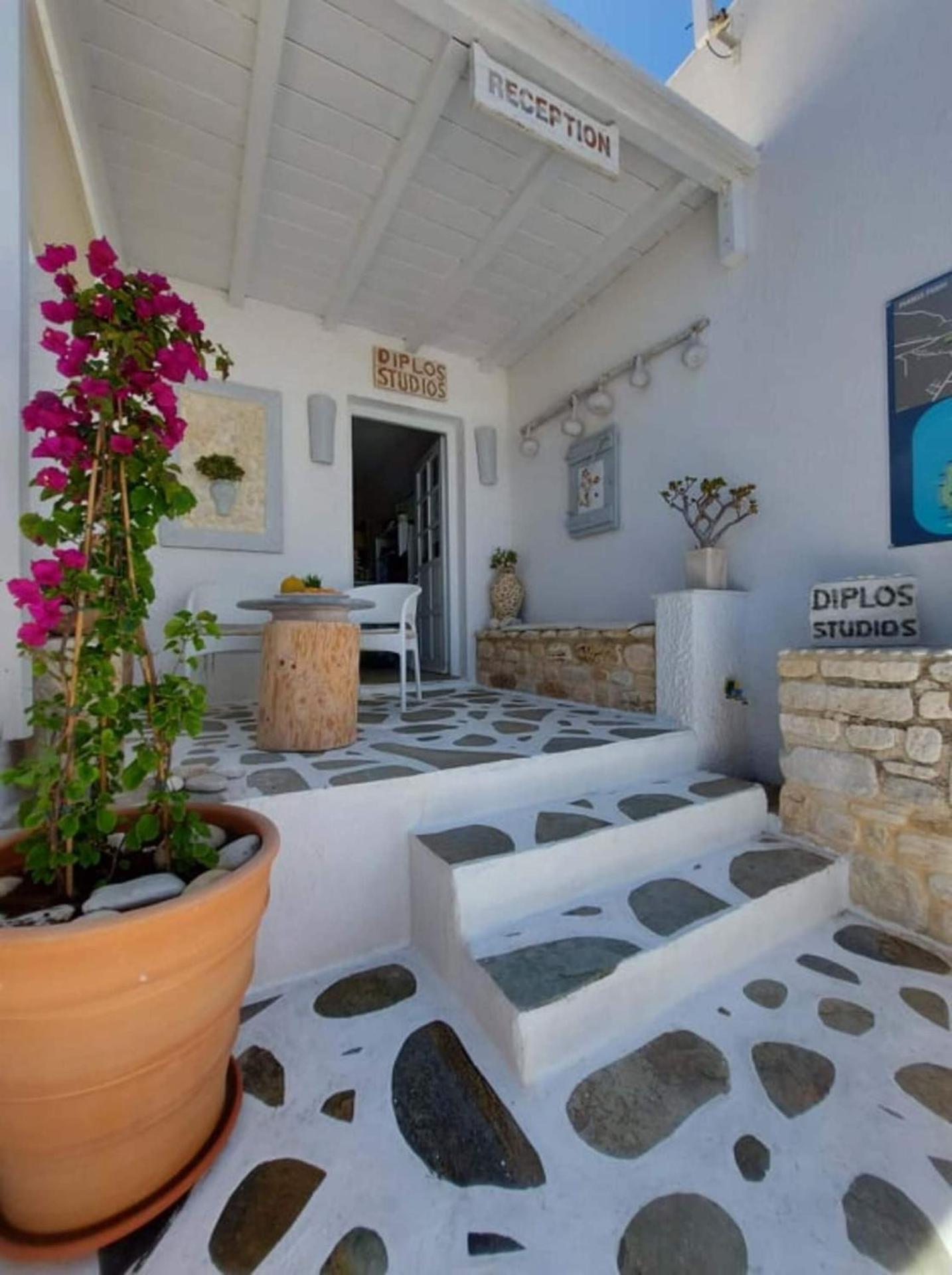 Diplos Studios - Photo 170