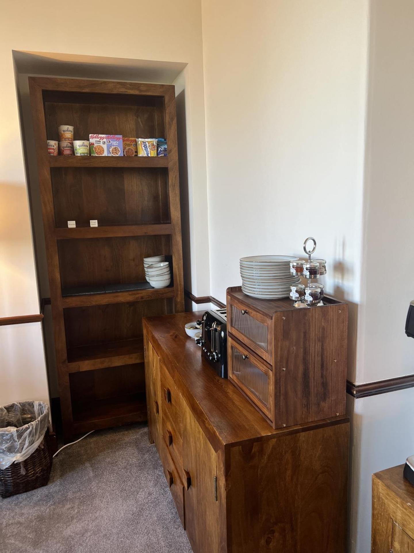 Springfield guest house - Photo 23