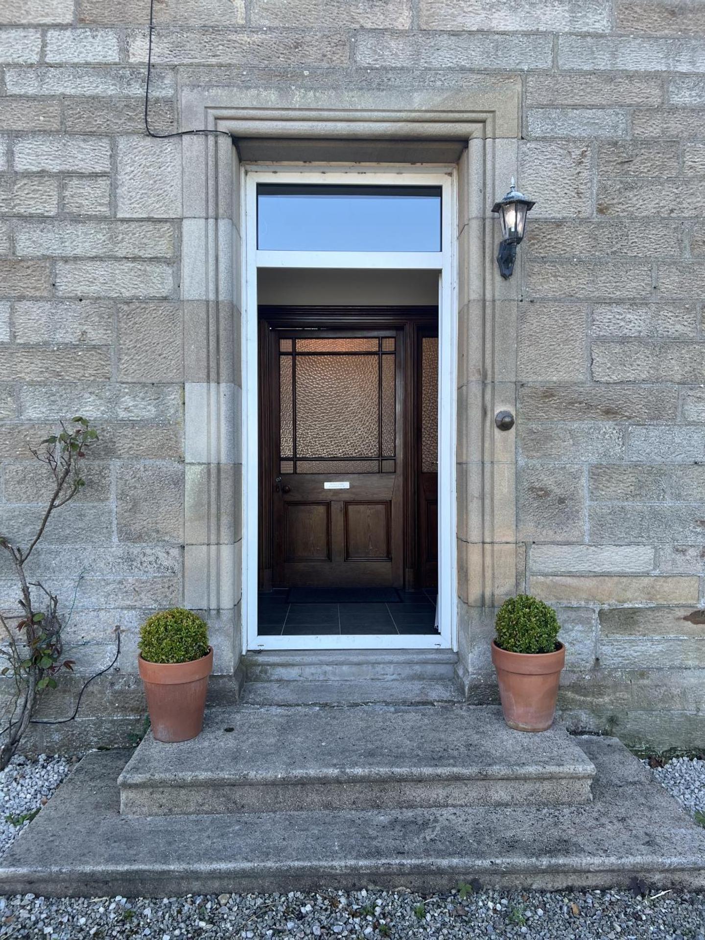 Springfield guest house - Photo 24