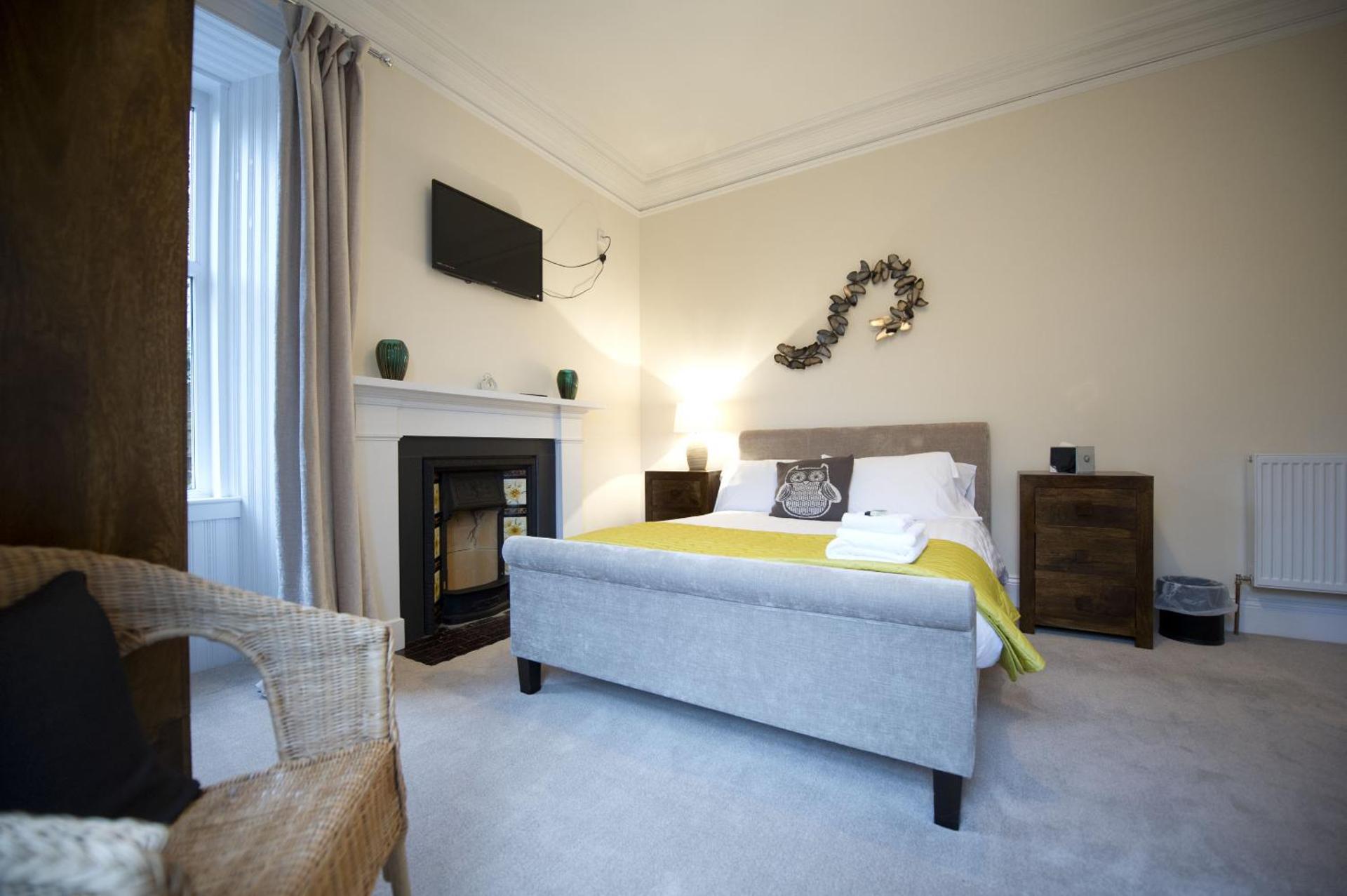 Springfield guest house - Photo 35