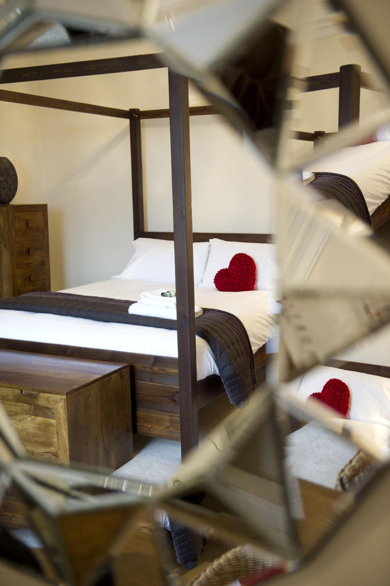 Springfield guest house - Photo 25