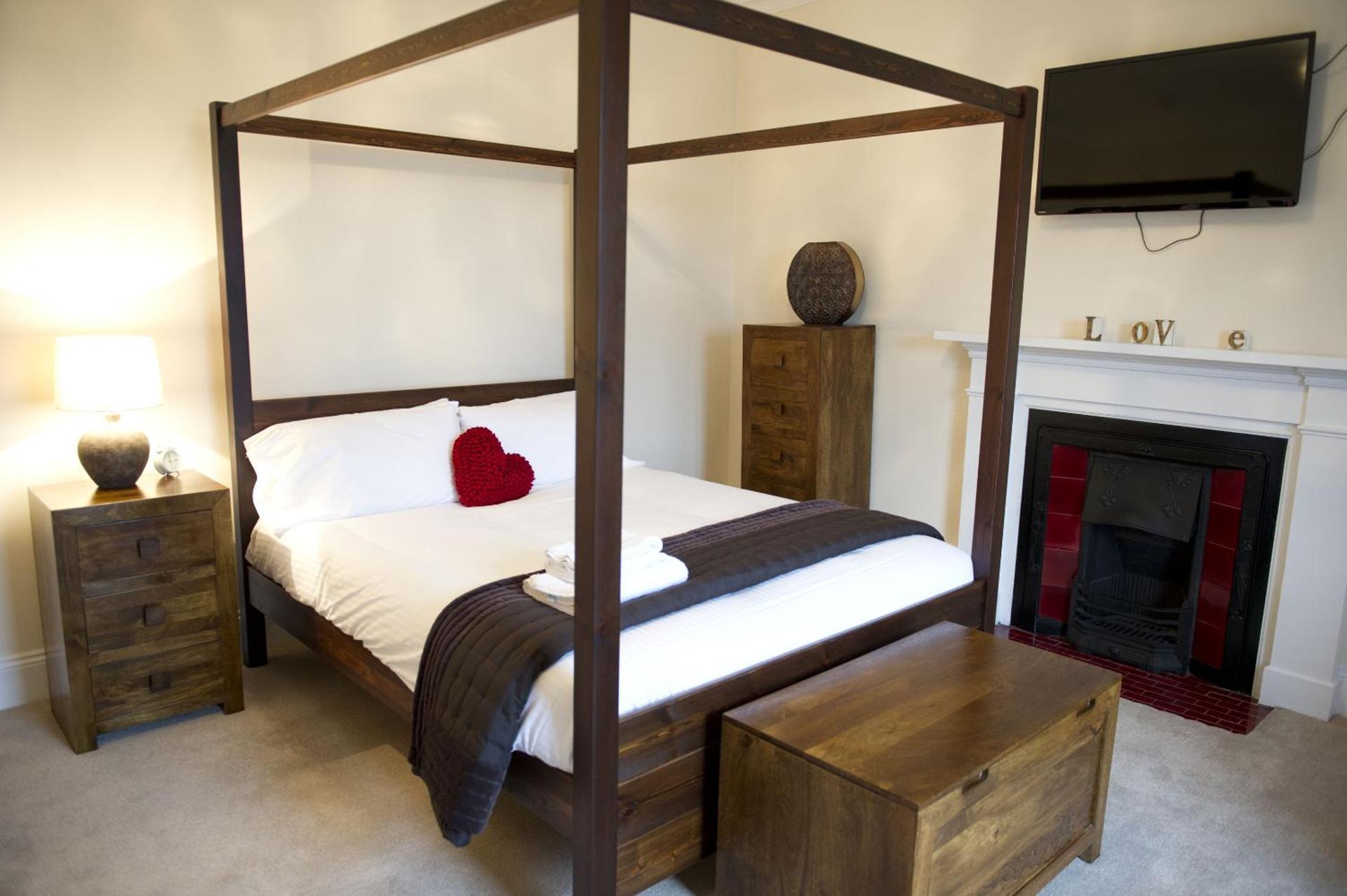 Springfield guest house - Photo 44