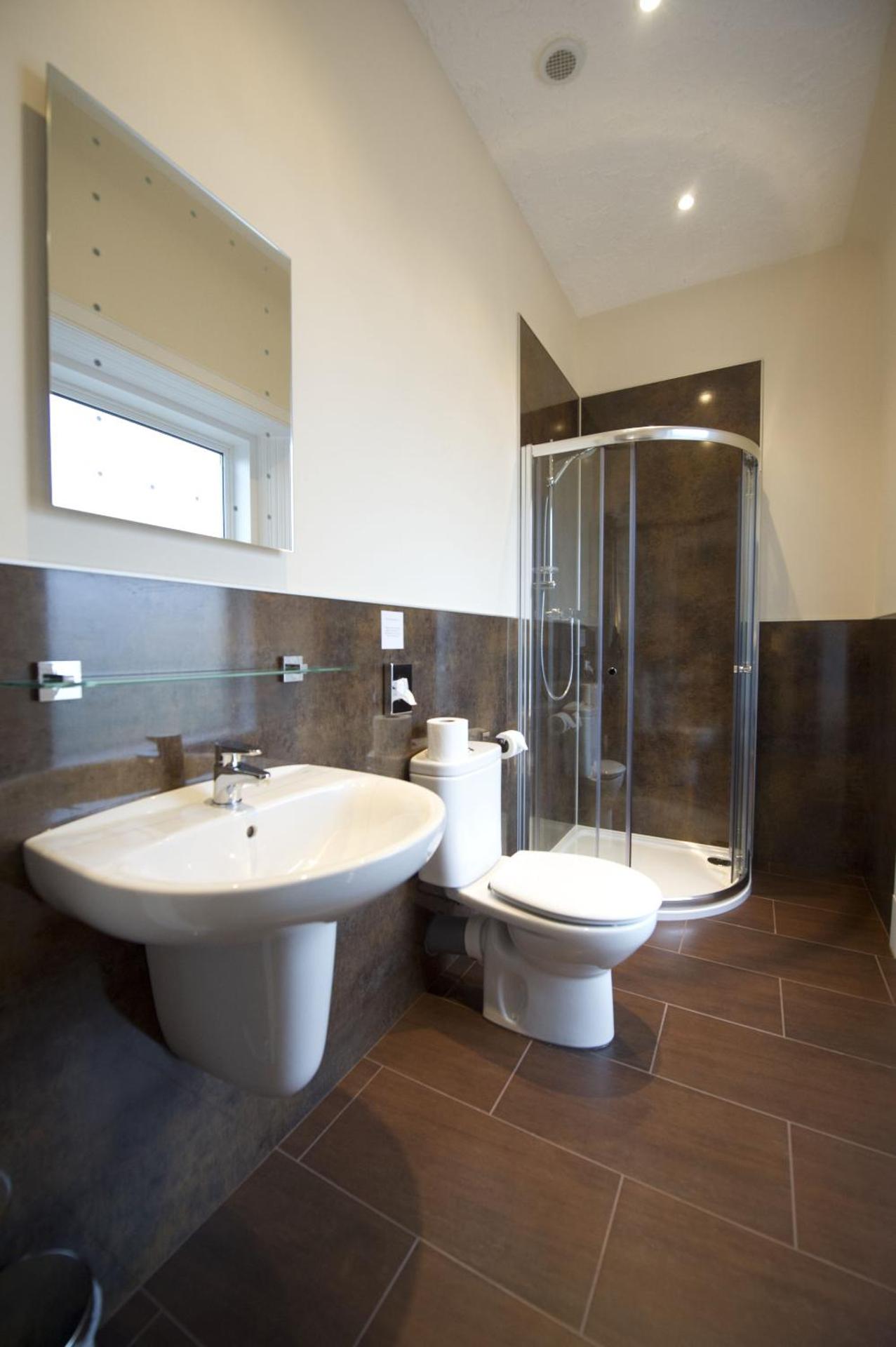 Springfield guest house - Photo 46