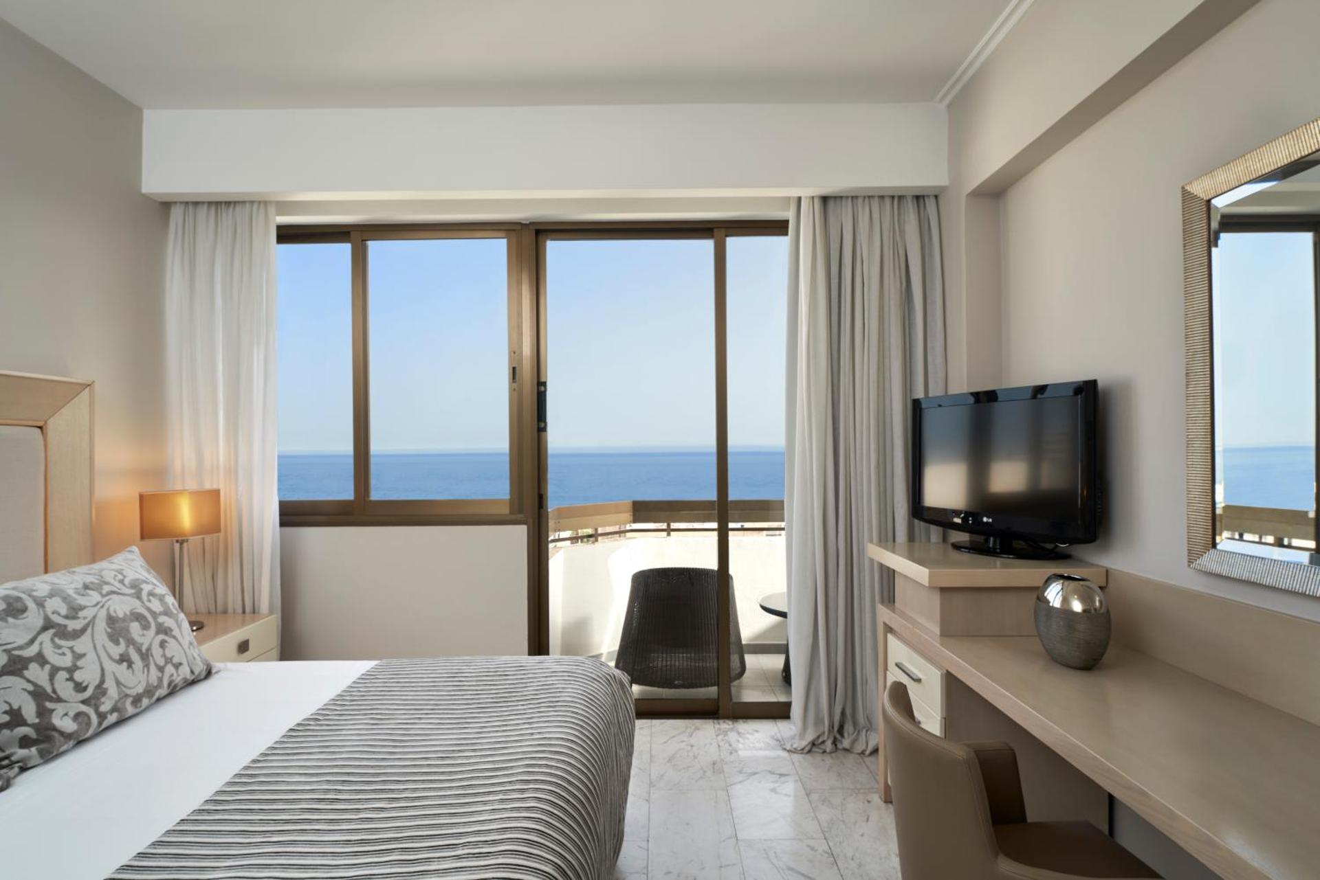 Atlantica Oasis Hotel - Photo 43