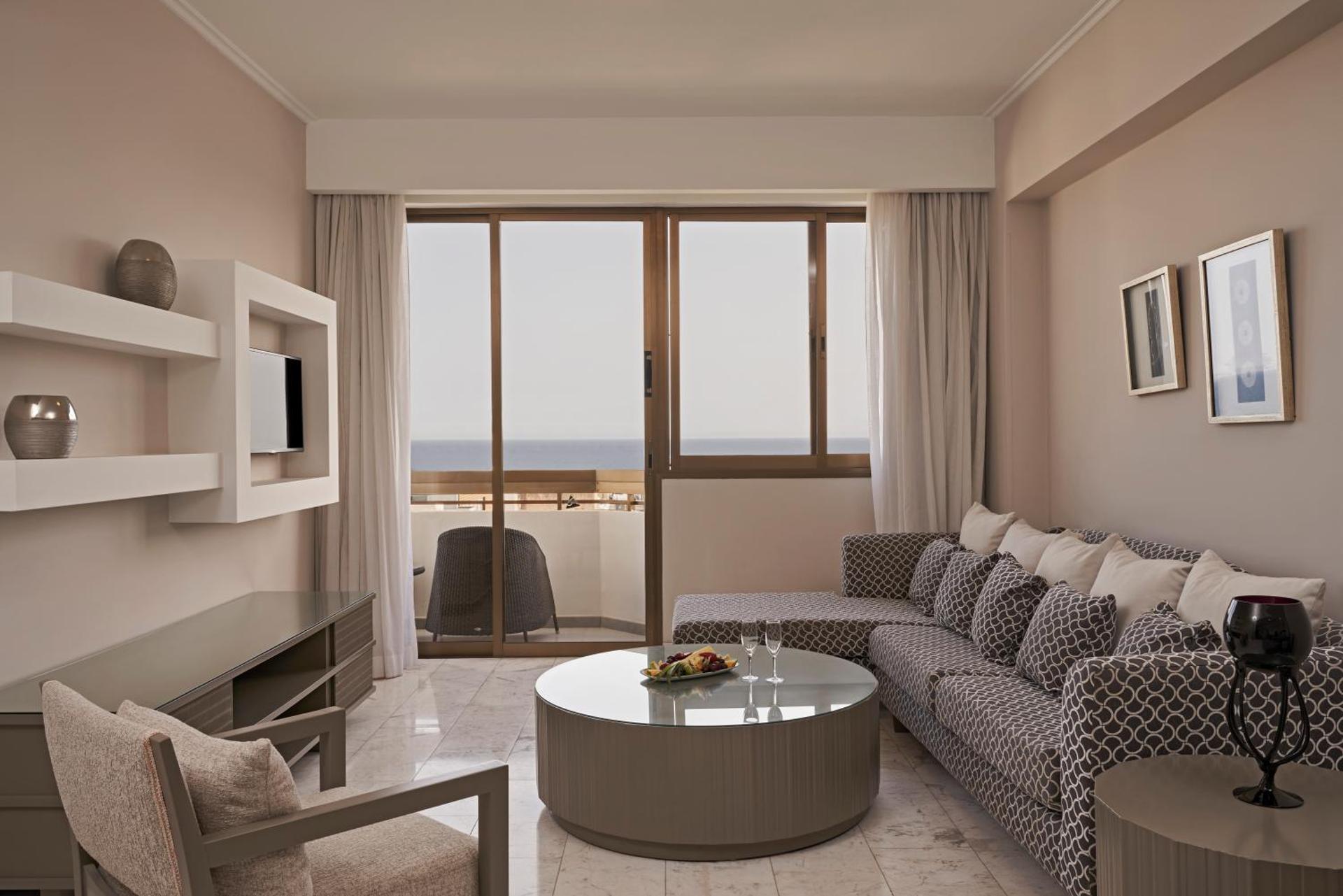 Atlantica Oasis Hotel - Photo 44